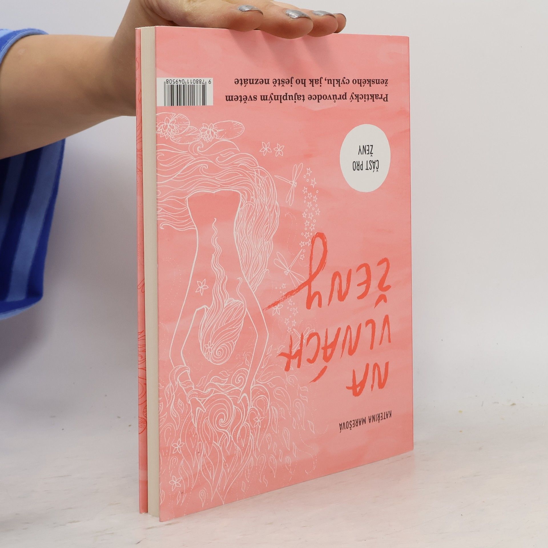 Kateřina Marešová Na vlnách ženy