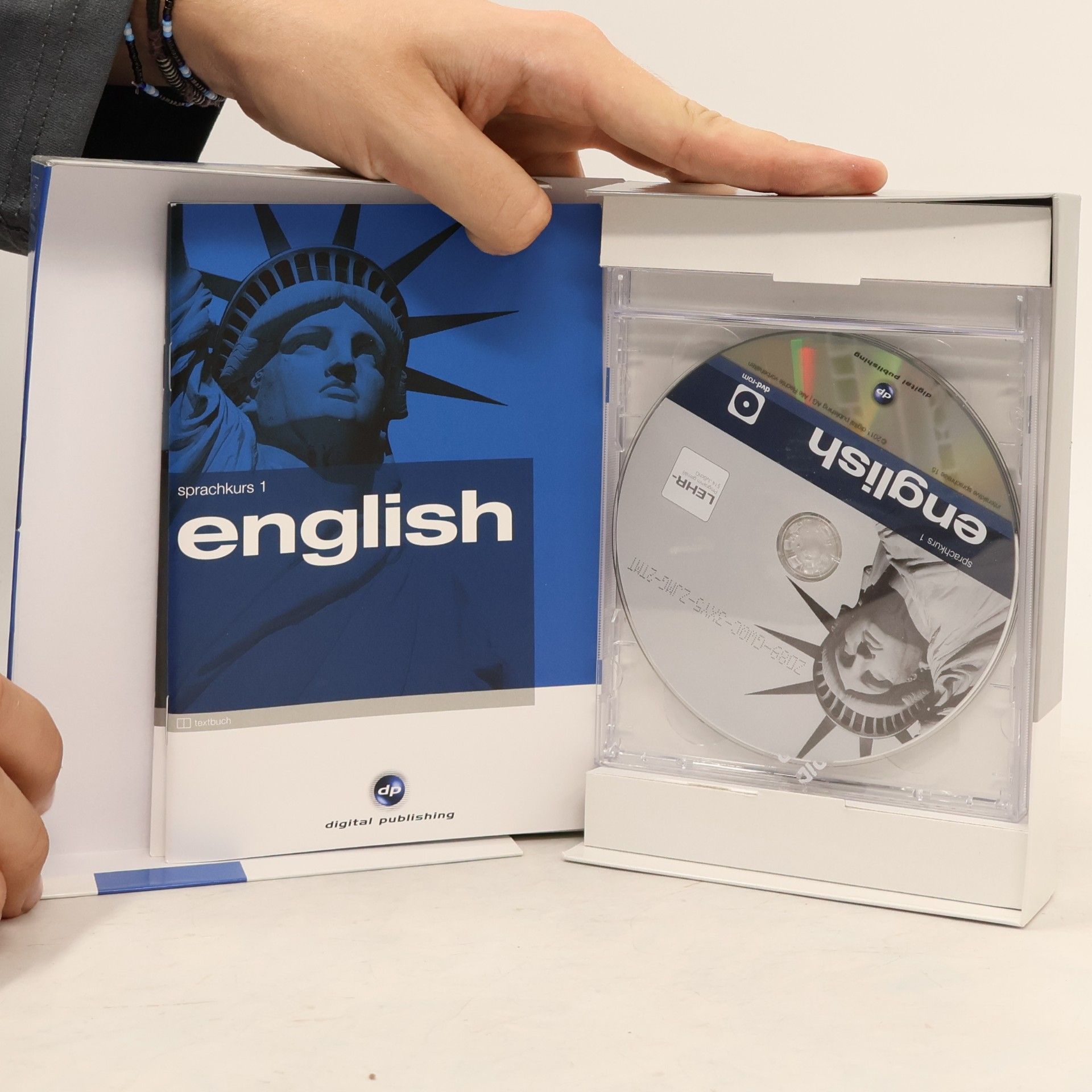 Sprachkurs English
