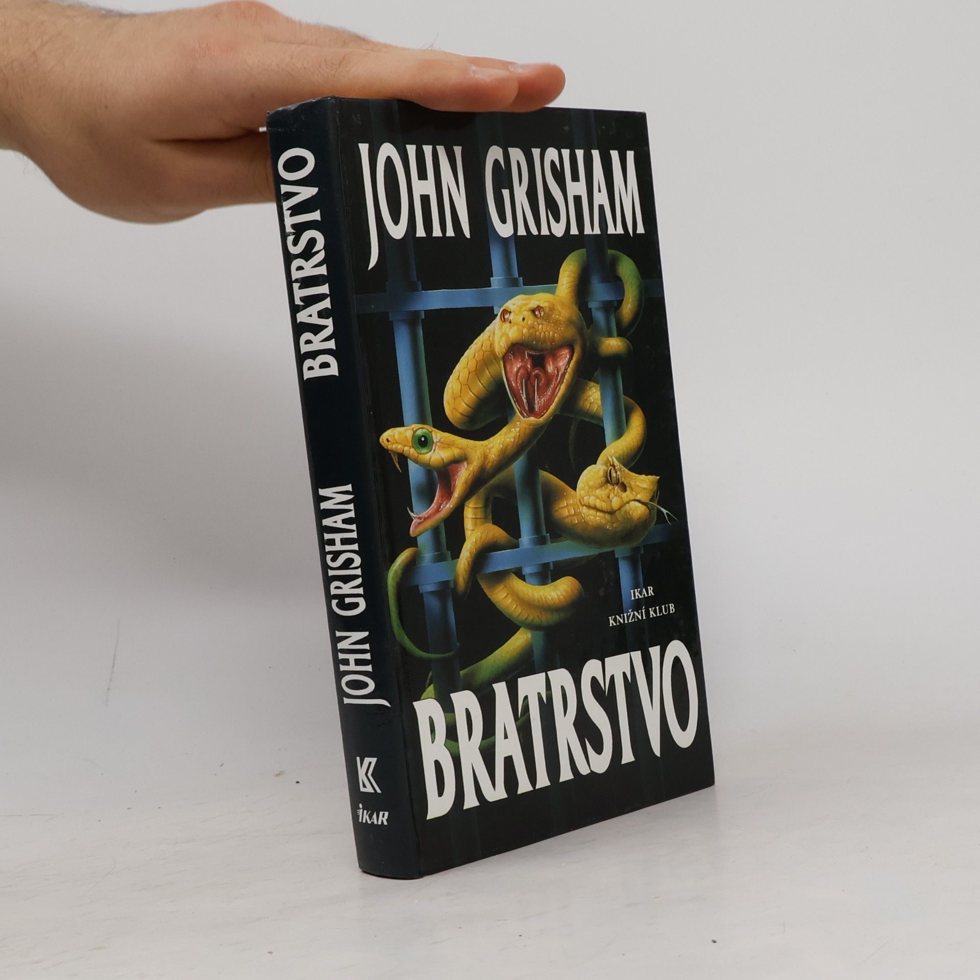 Bratrstvo