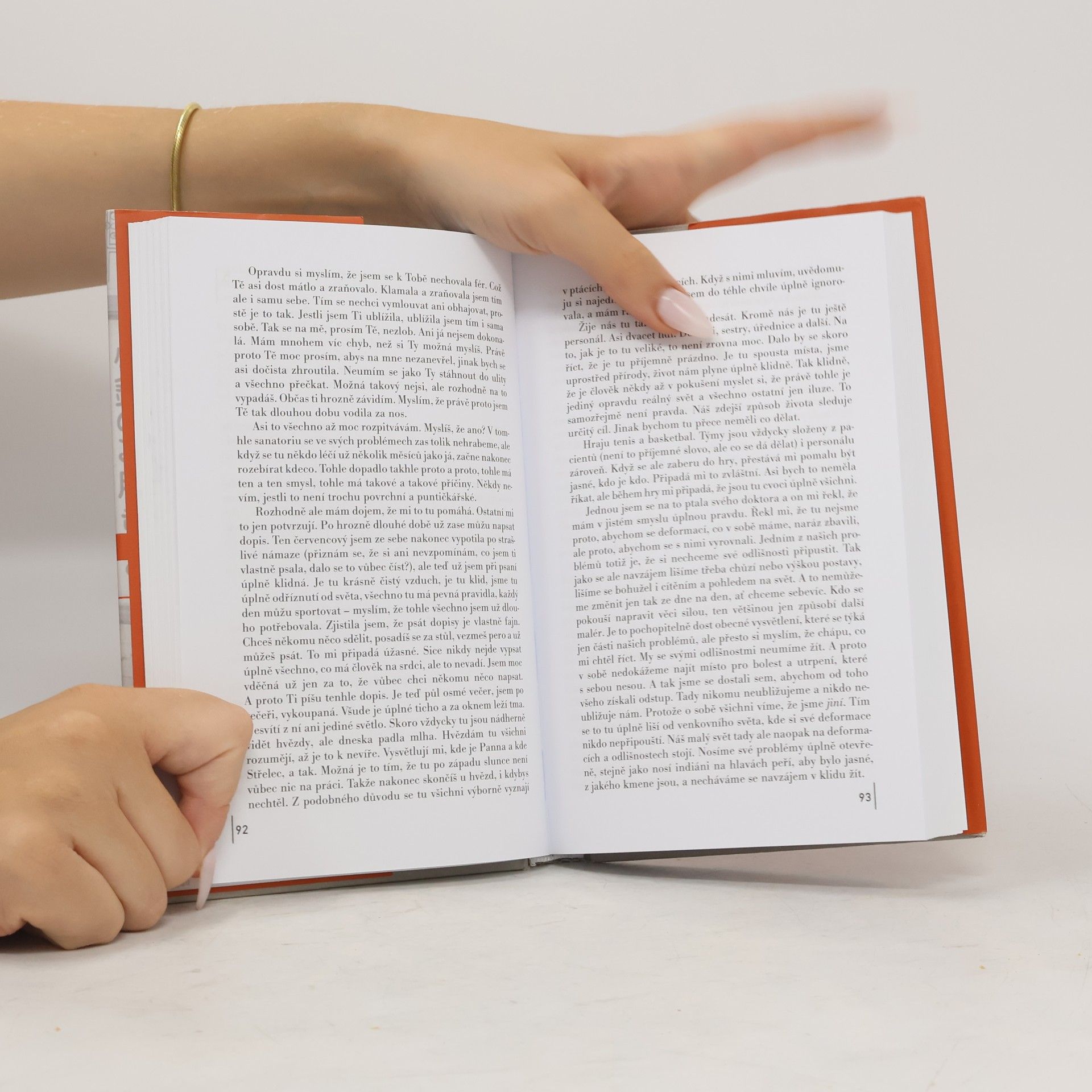 Haruki Murakami Norské dřevo