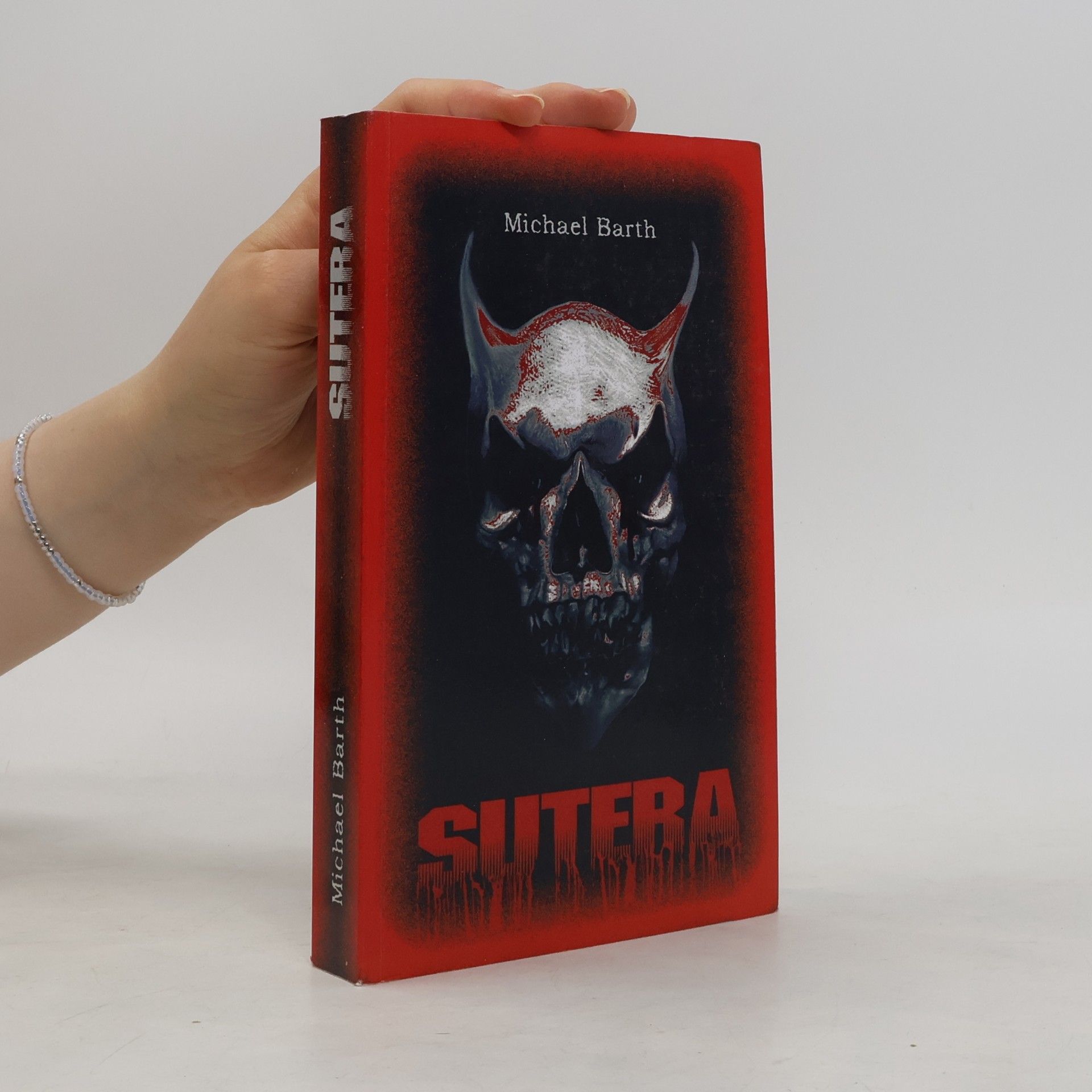 Michael Barth SuTera