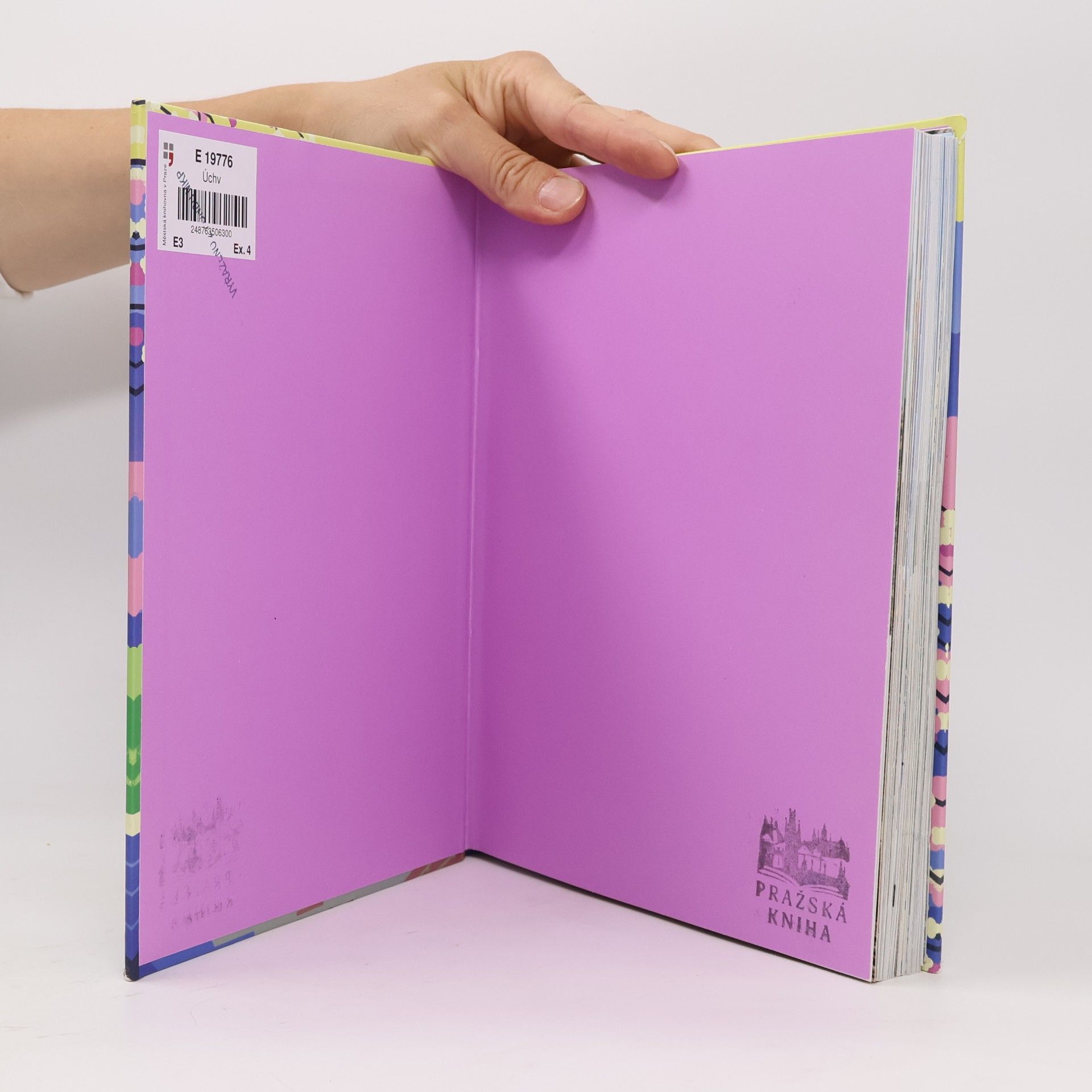 Various authors Úchvatné světové běžecké trasy