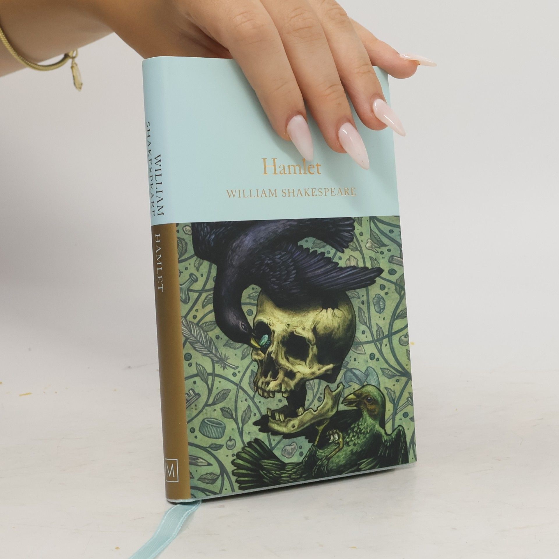 William Shakespeare Hamlet
