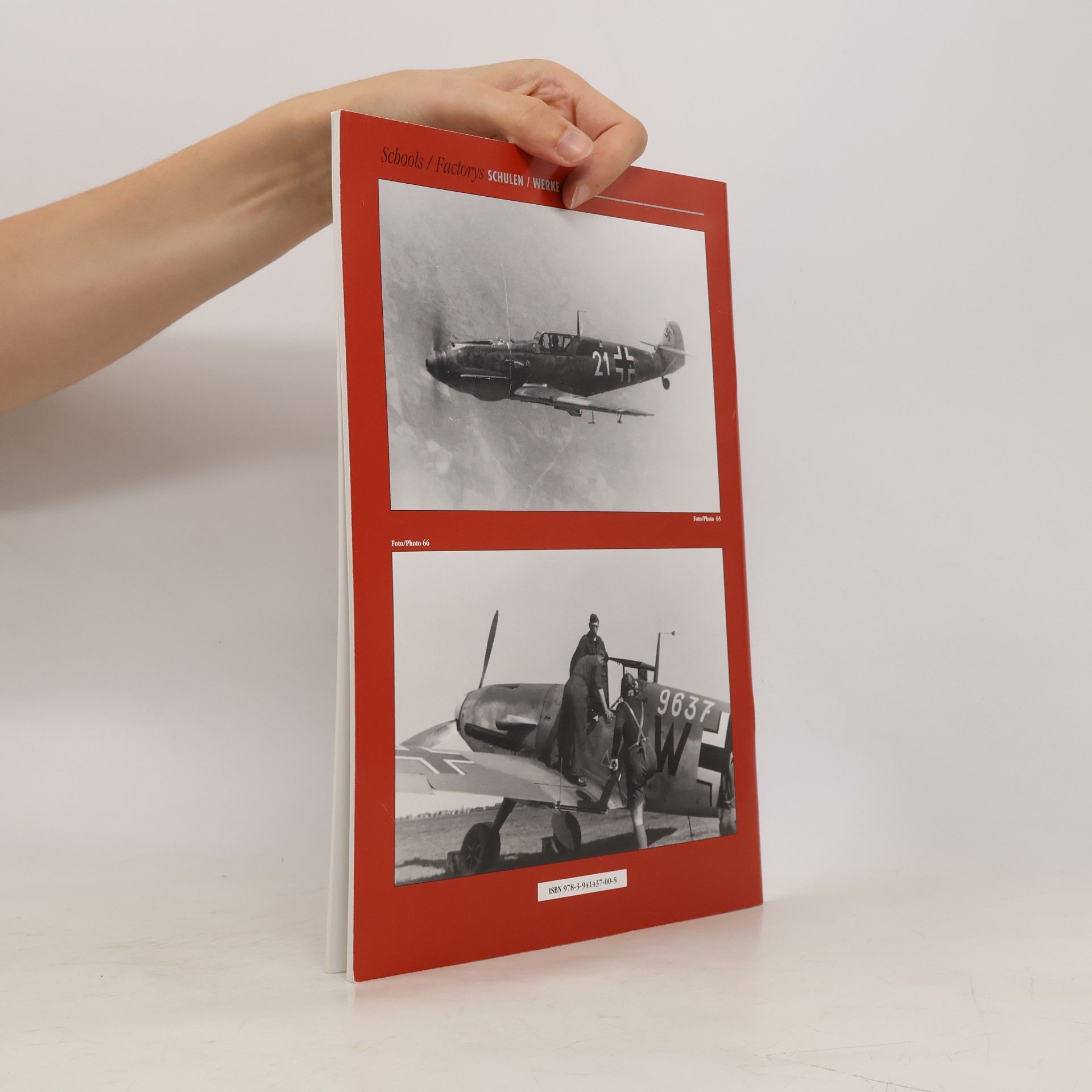 Spezial - 3: Luftwaffe im Focus