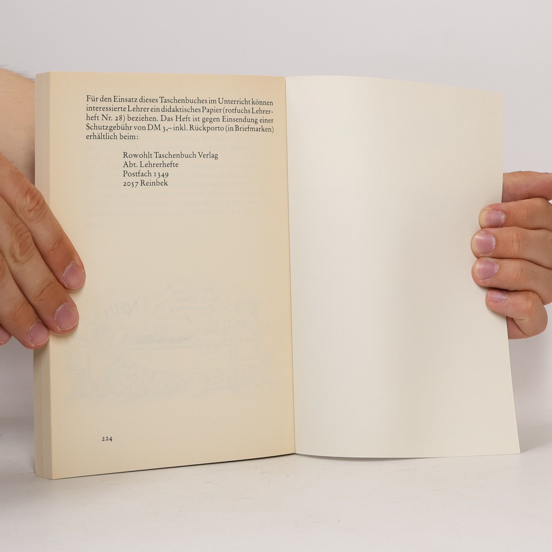 Hildegard Wohlgemuth Frieden. Mehr als ein Wort