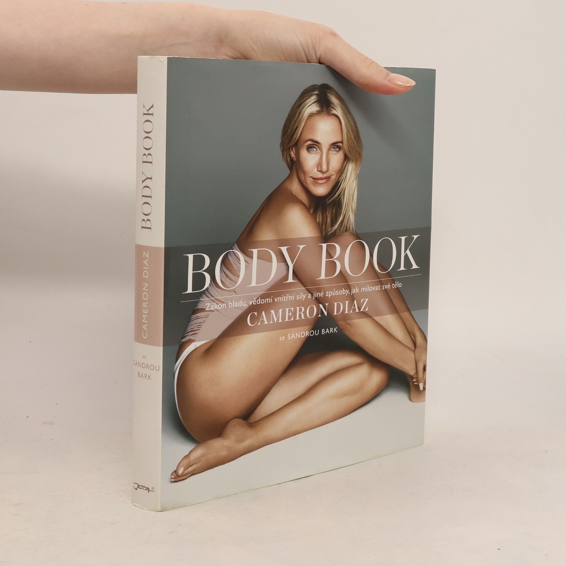 Body book