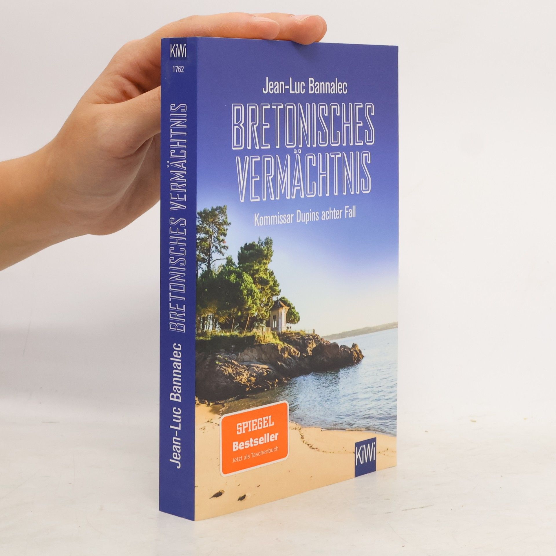Bretonisches Vermächtnis