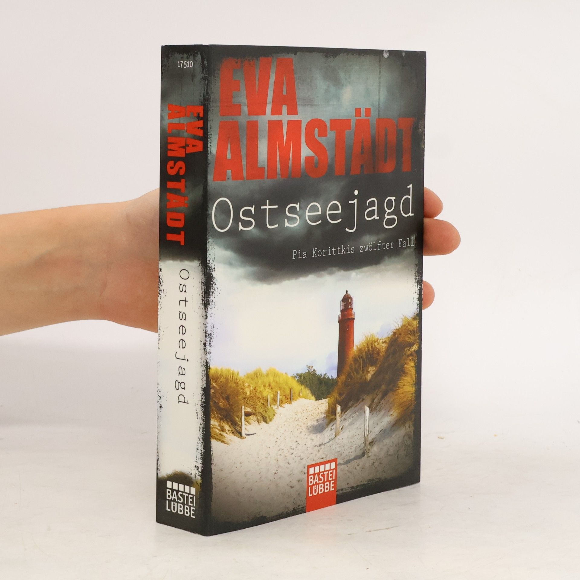 Ostseejagd