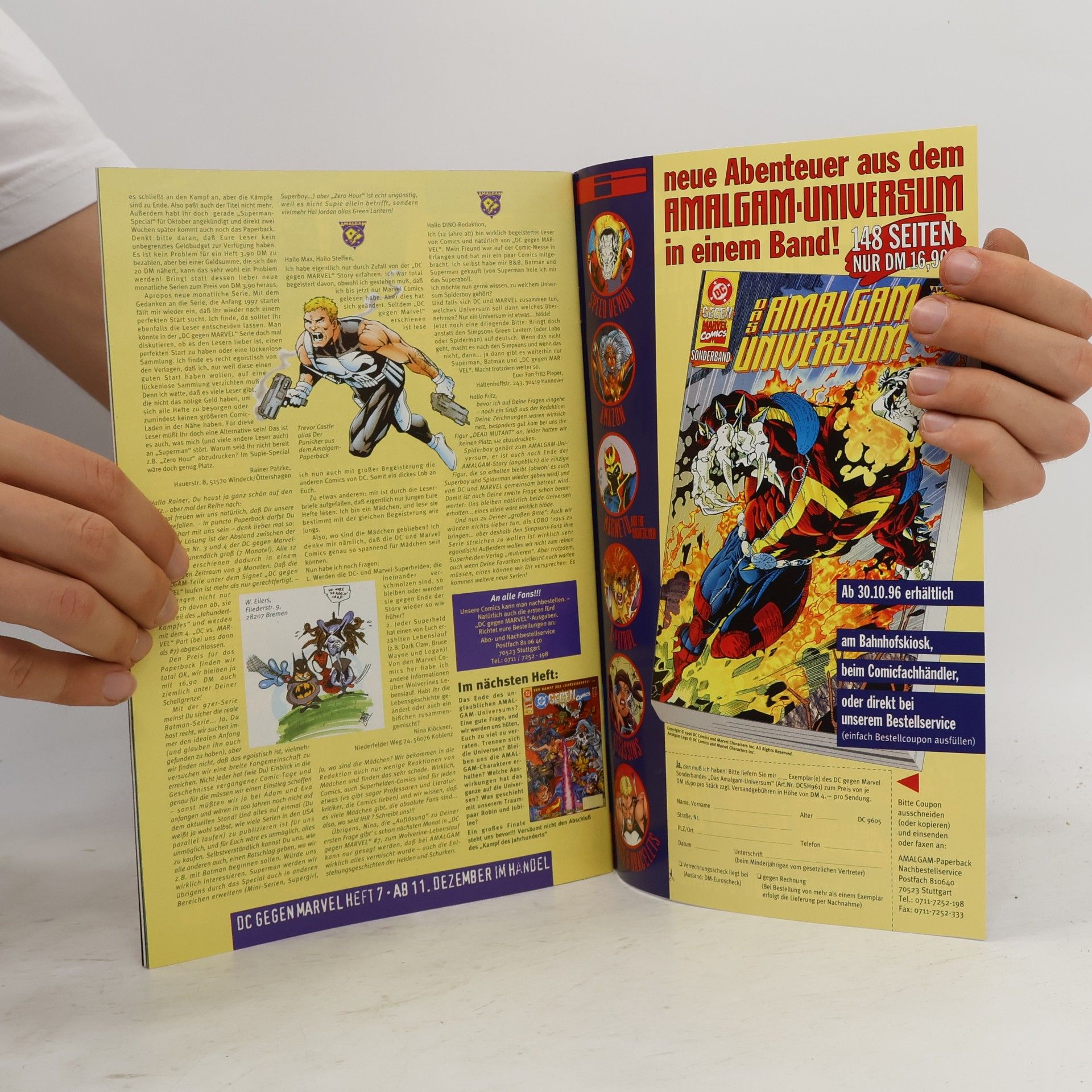 Collectif d'auteurs Spider-boy 6