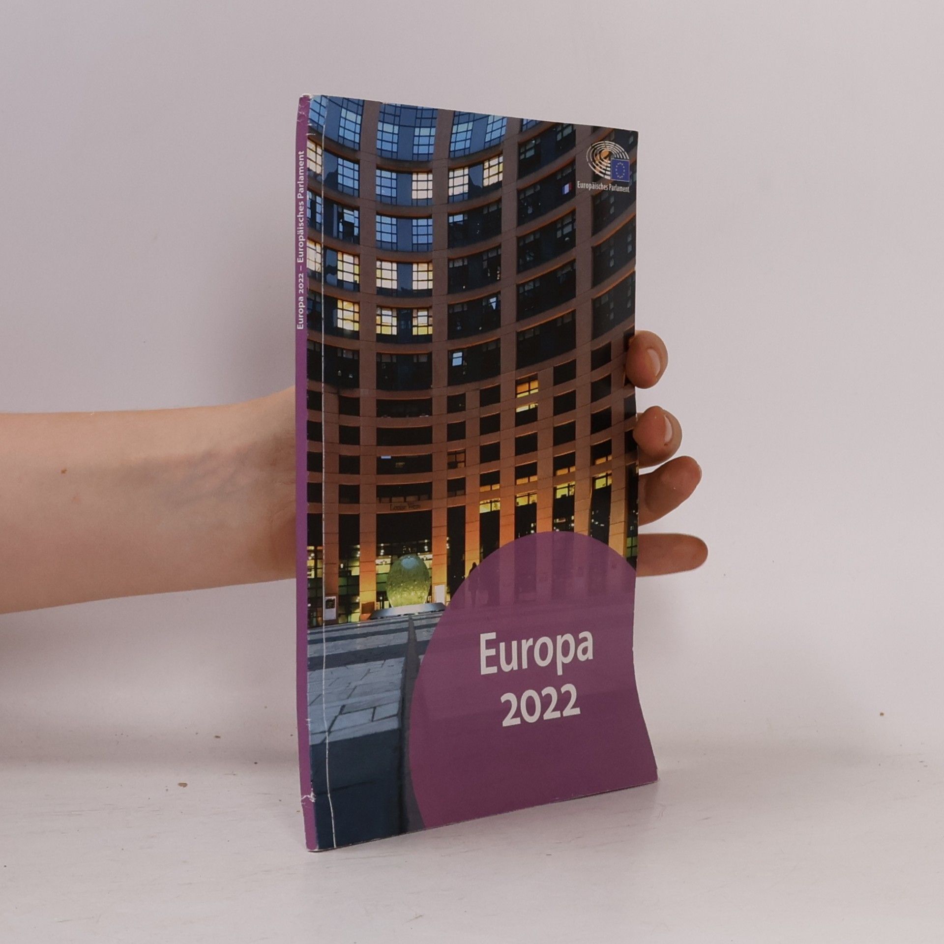 Europa 2022