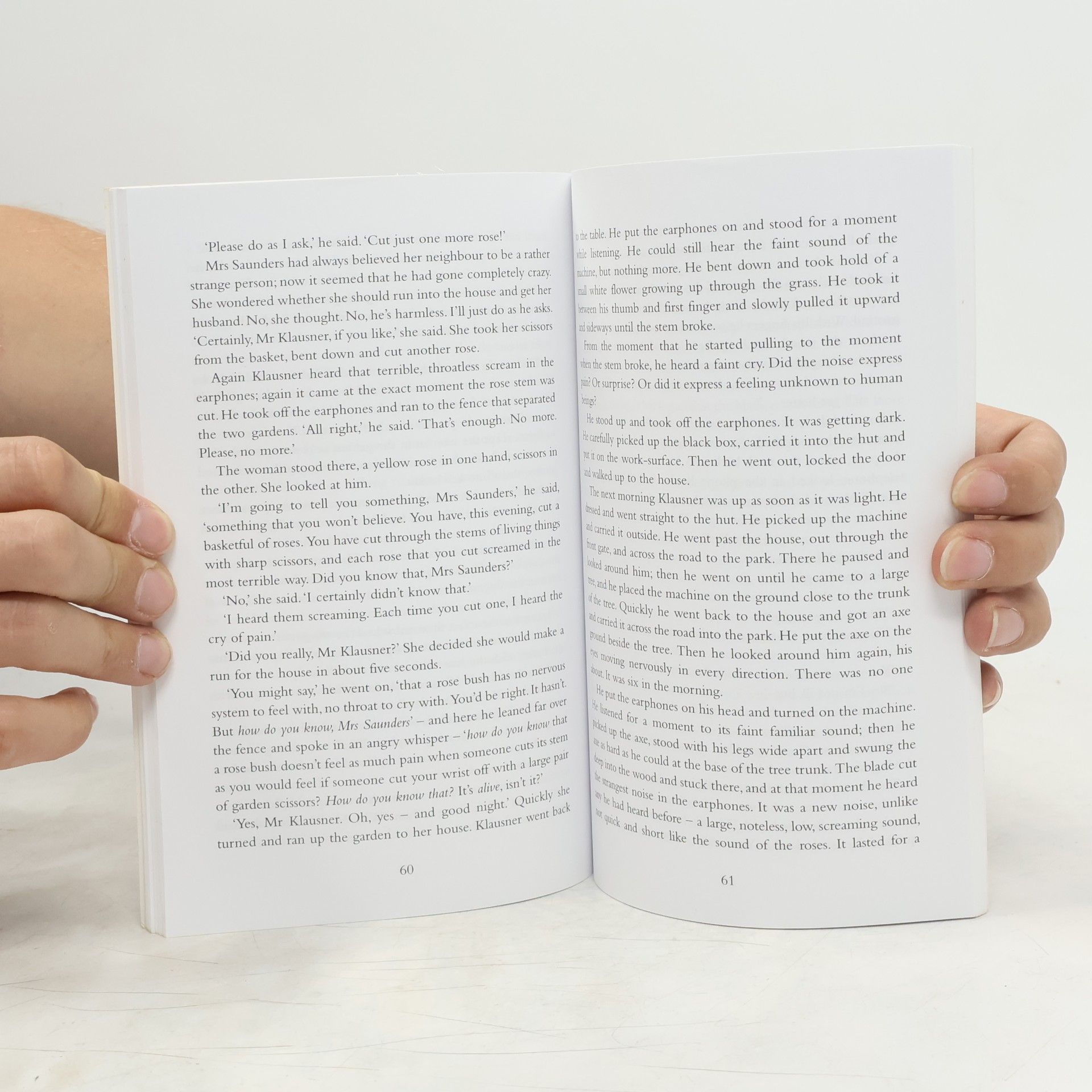 Roald Dahl Taste and Other Tales