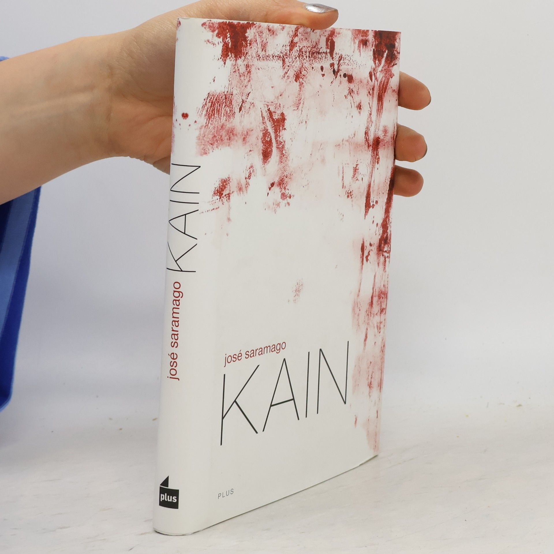 José Saramago Kain