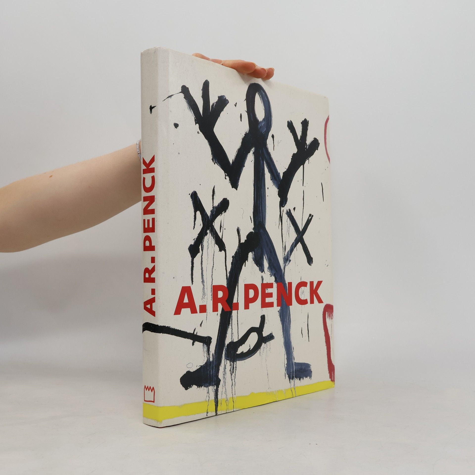 kolektiv A. R. Penck