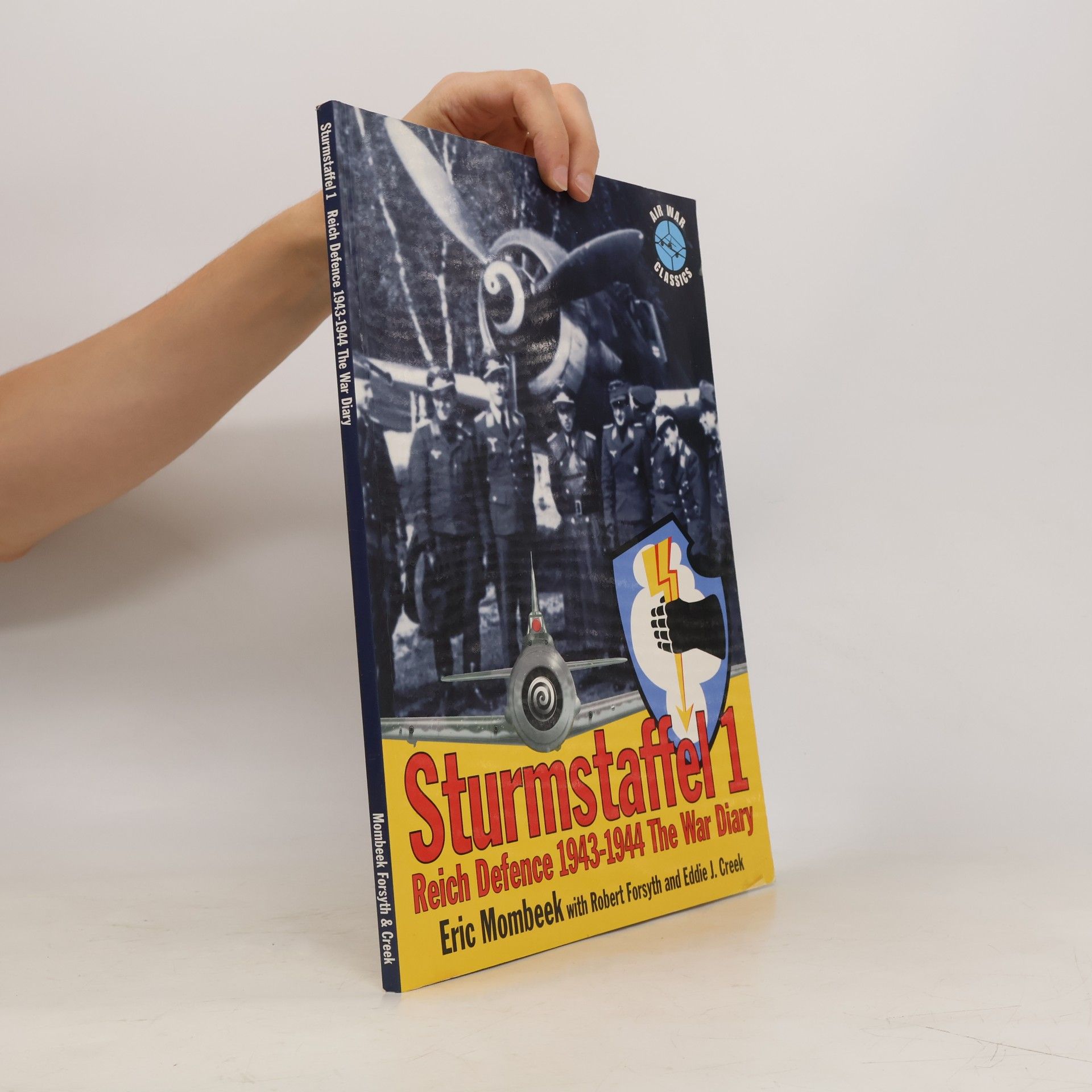 Air War Classics: Sturmstaffel 1