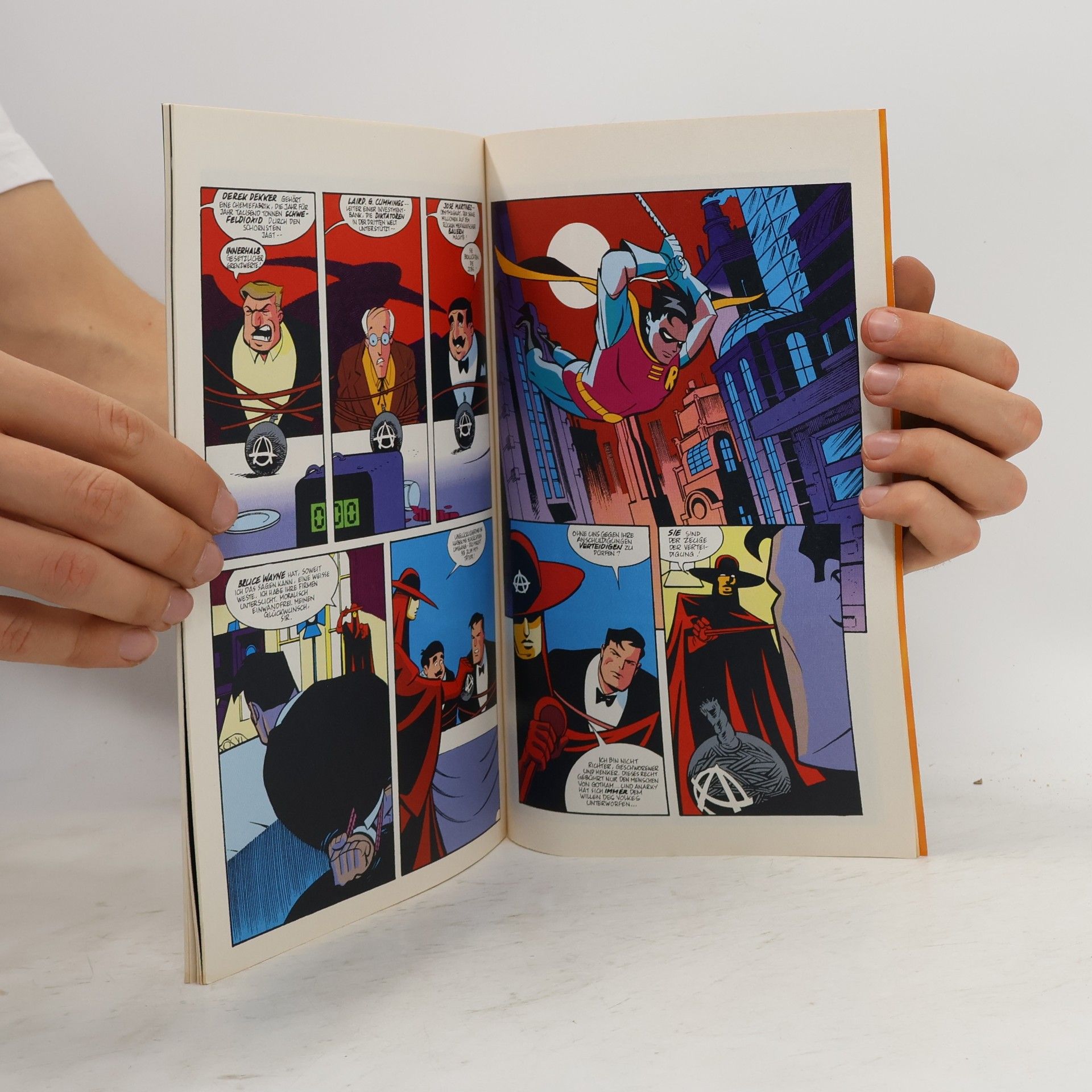 Kolektív autorov Batman Adventures 12/1997