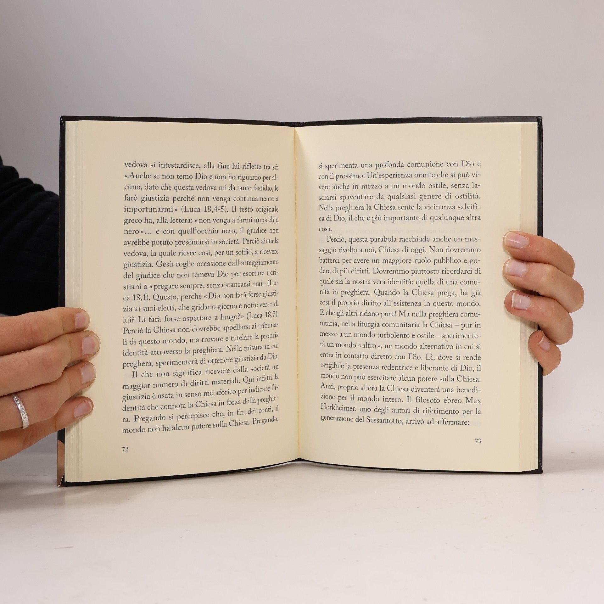 Anselm Grün Al pozzo di Sicàr - 42: Il piccolo coach della Bibbia