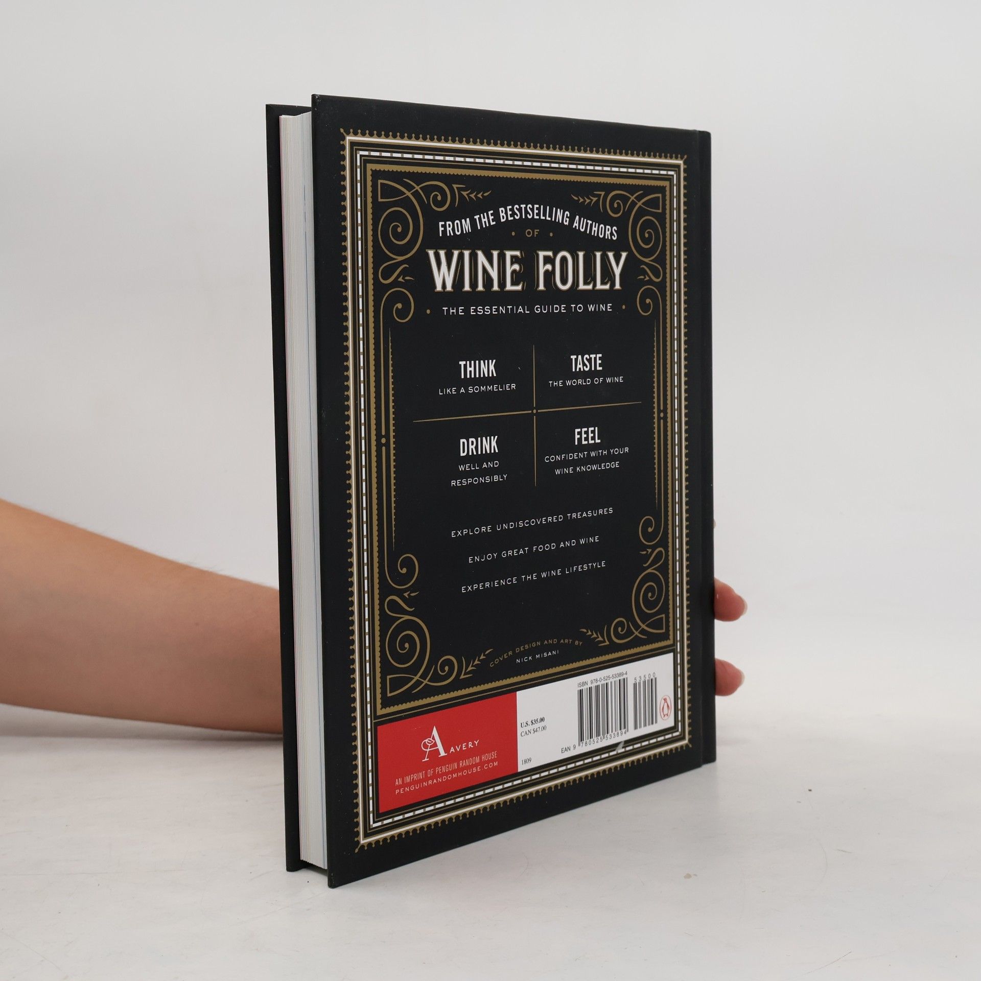 Madeline Puckette Wine Folly