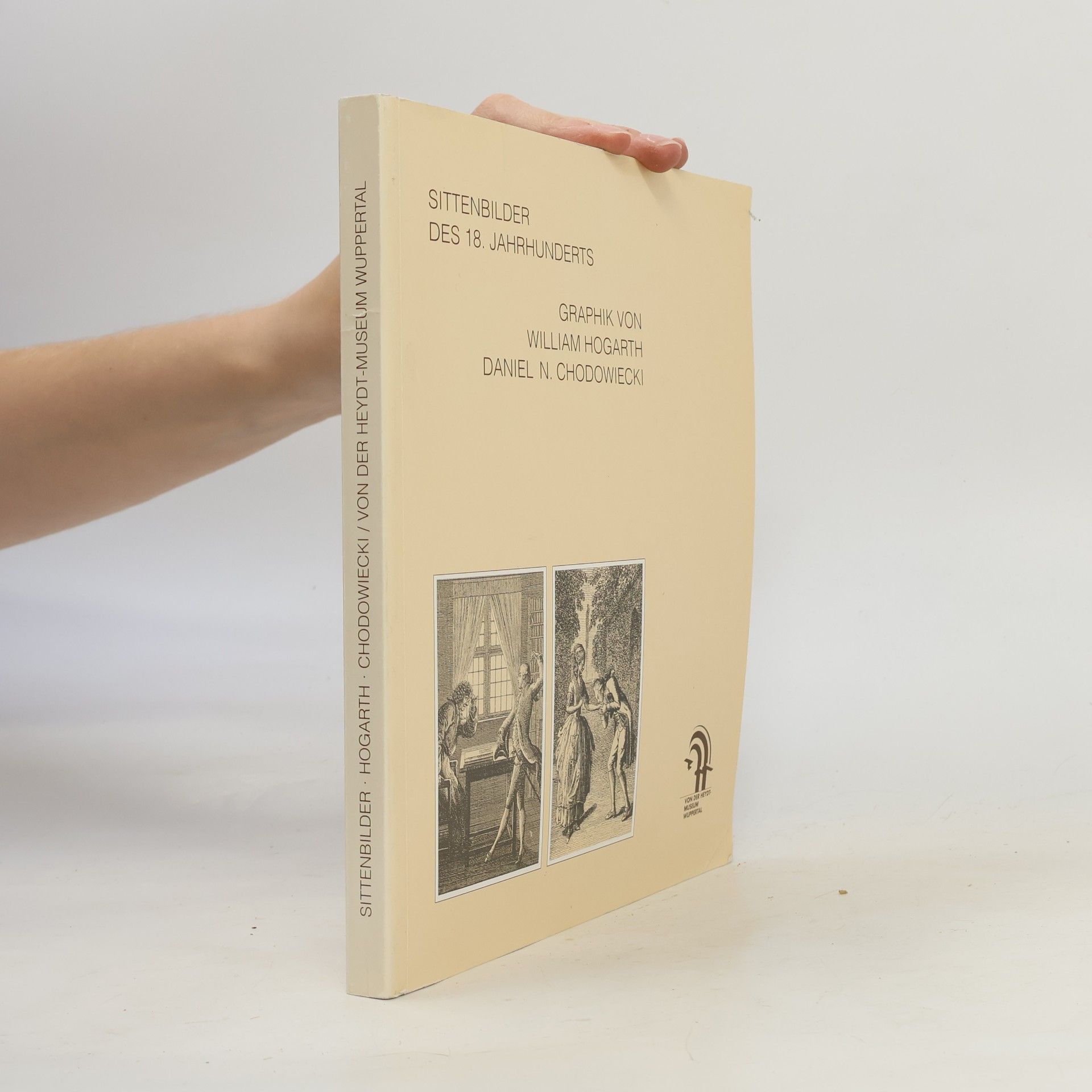 kolektiv Sittenbilder des 18. Jahrhunderts