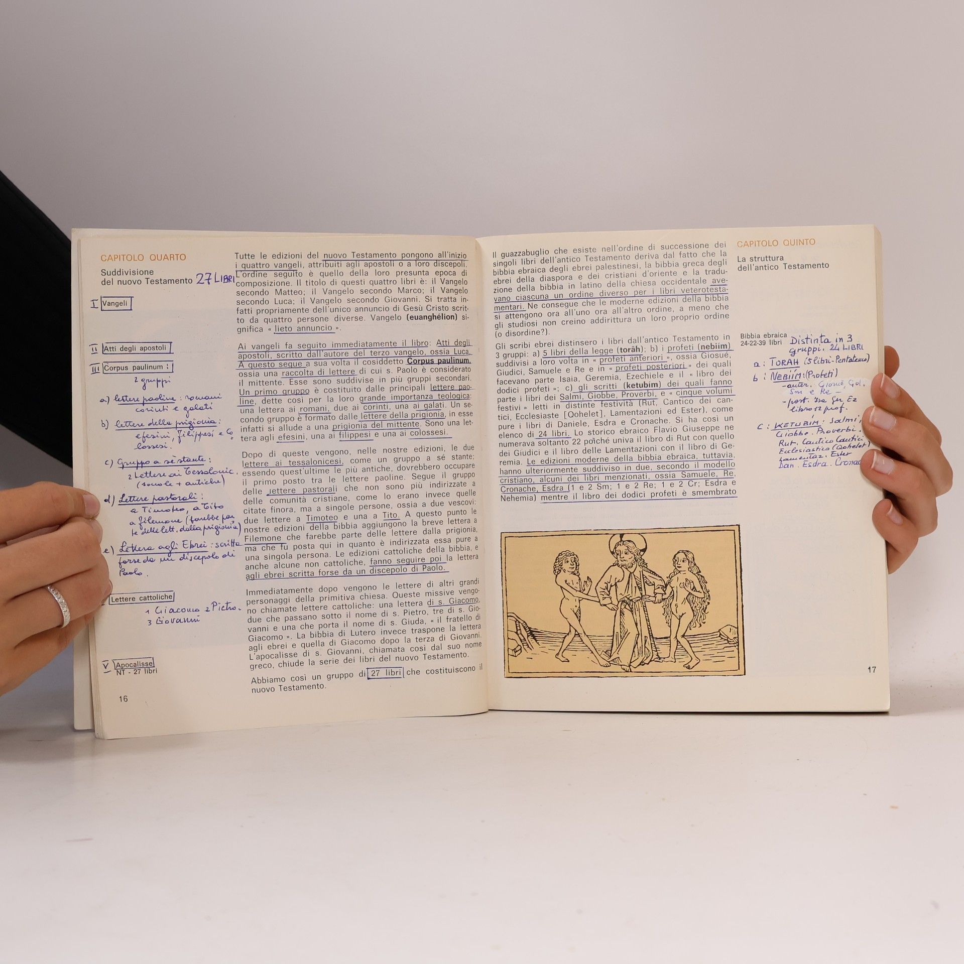 Josef Scharbert Capire la Bibbia - 1: La Bibbia. Storia. Autori. Messaggio