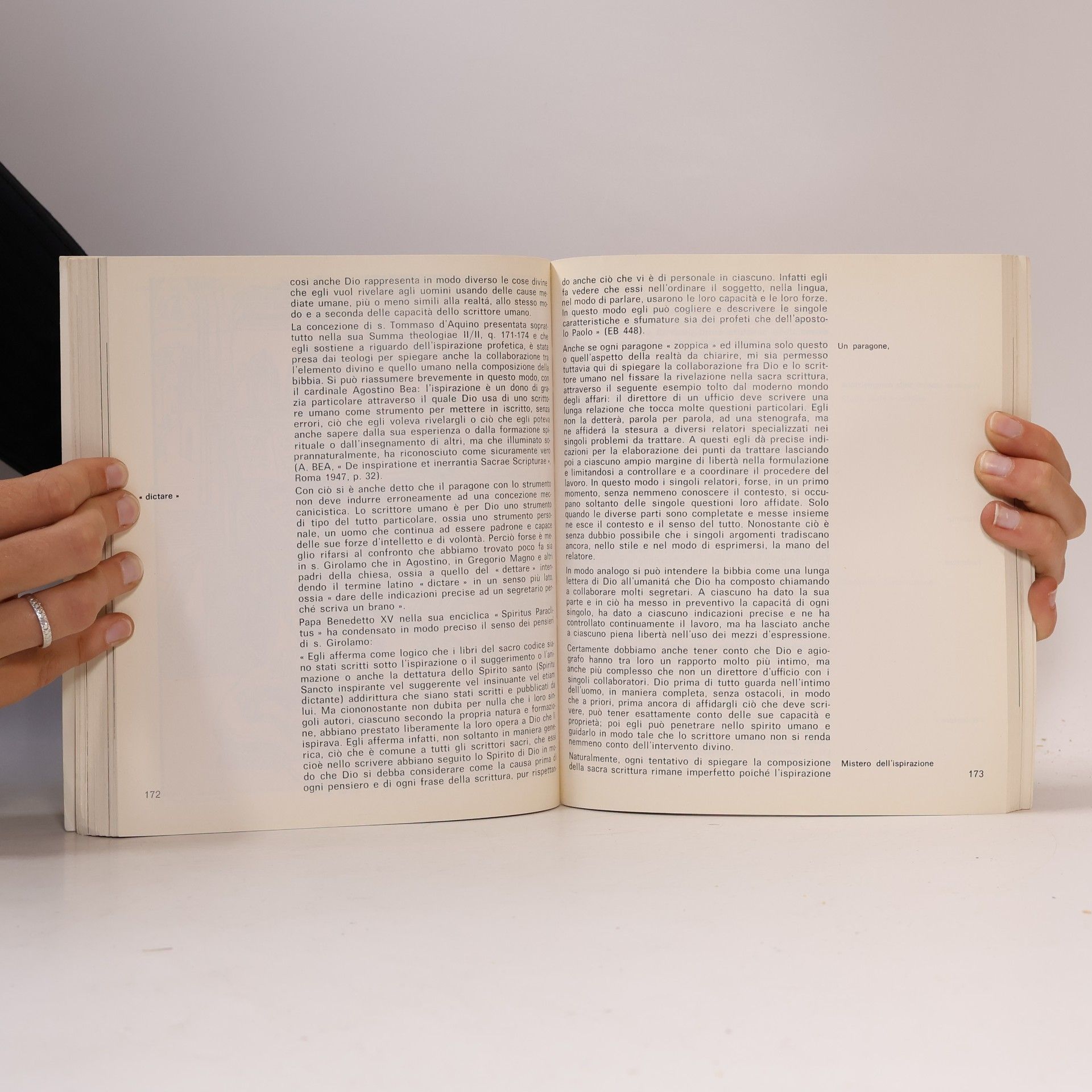 Josef Scharbert Capire la Bibbia - 1: La Bibbia. Storia. Autori. Messaggio