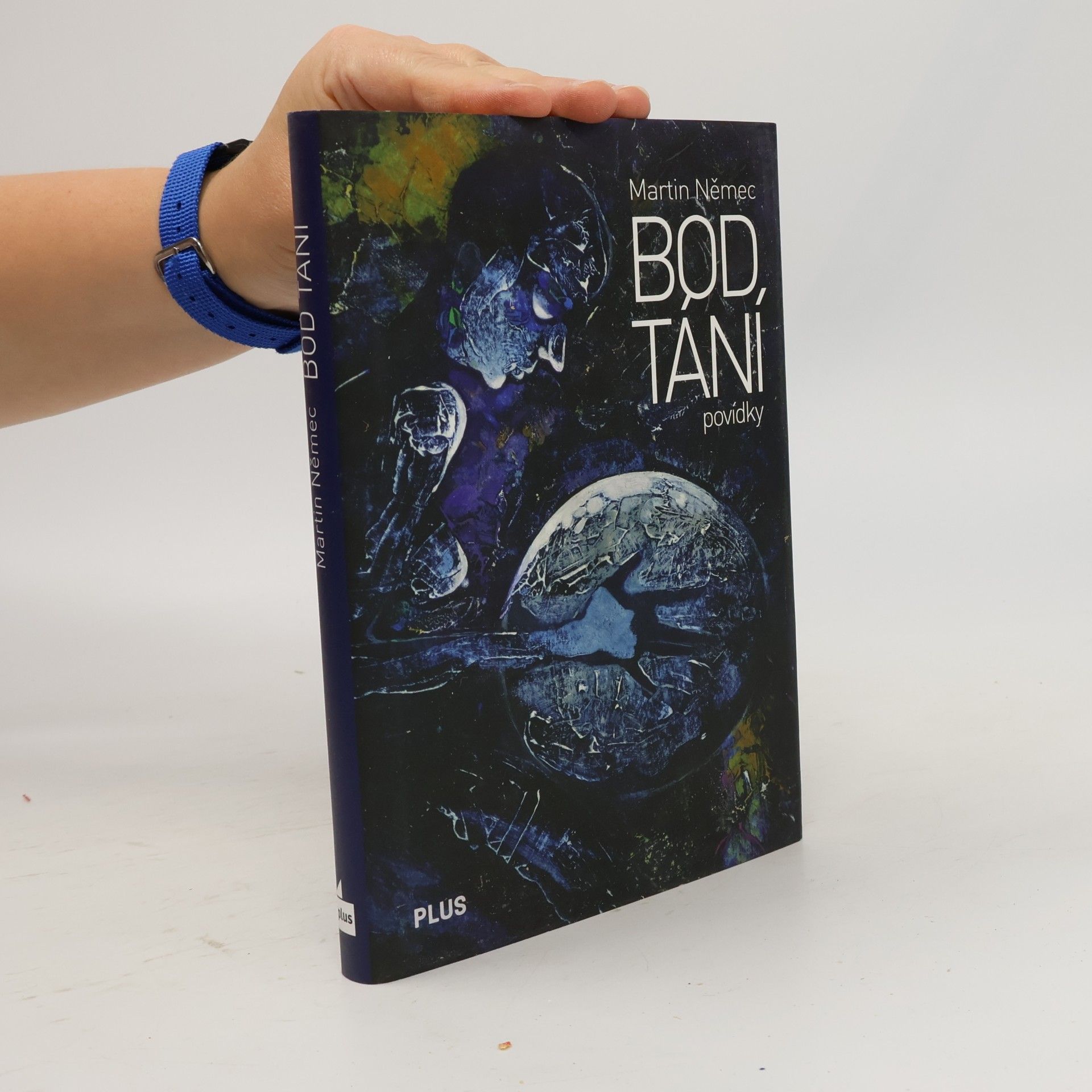 Bod tání