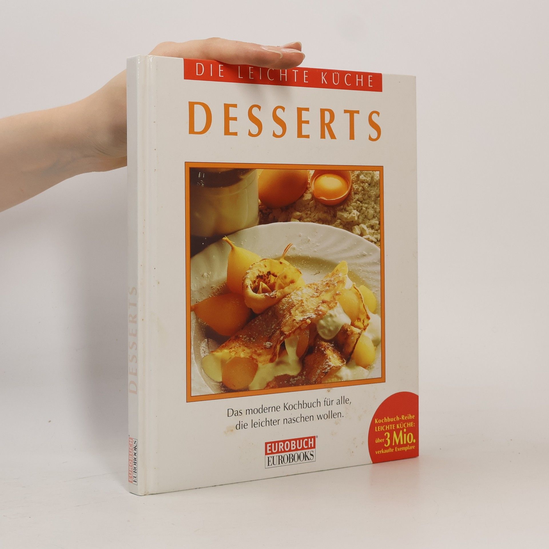 Desserts