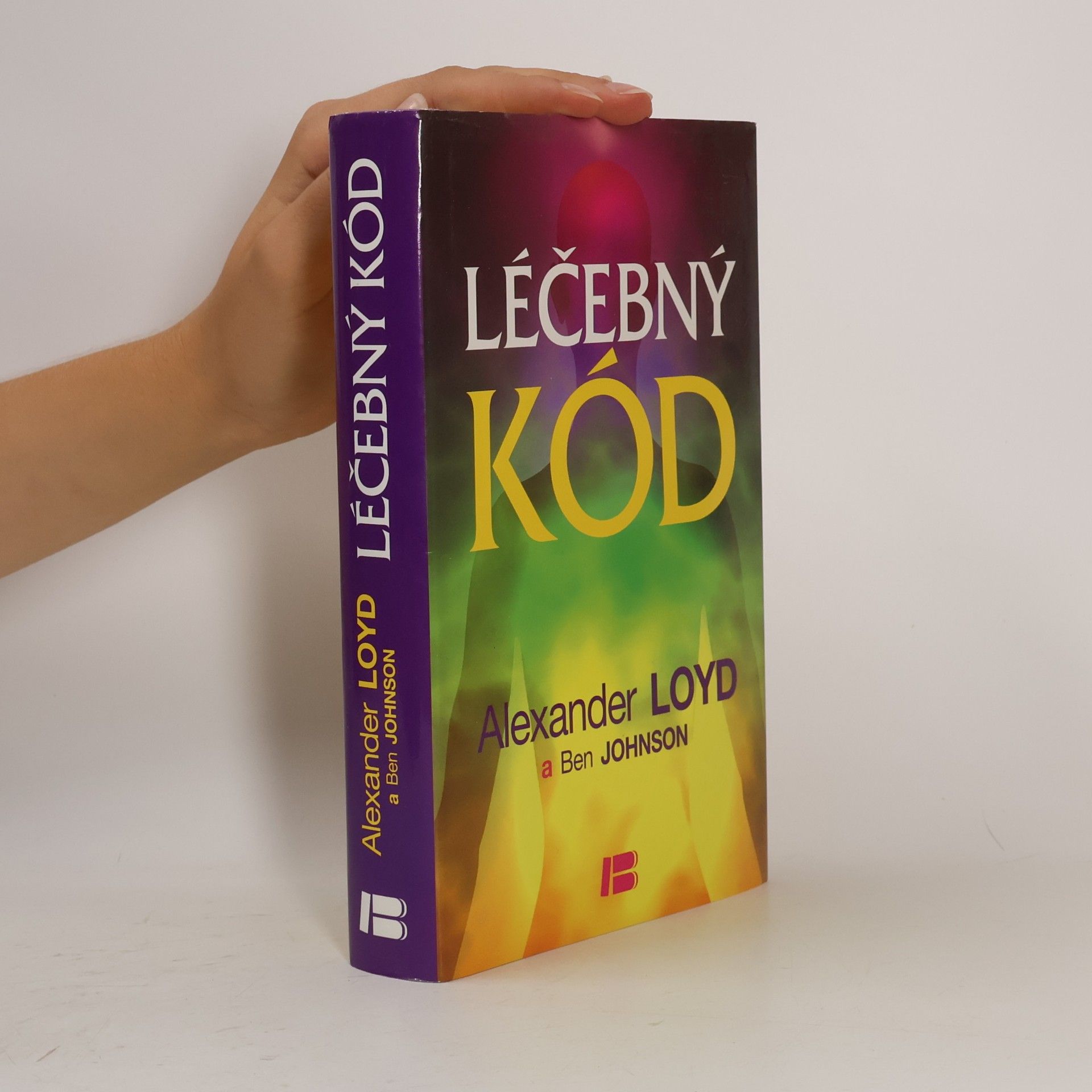 Léčebný kód