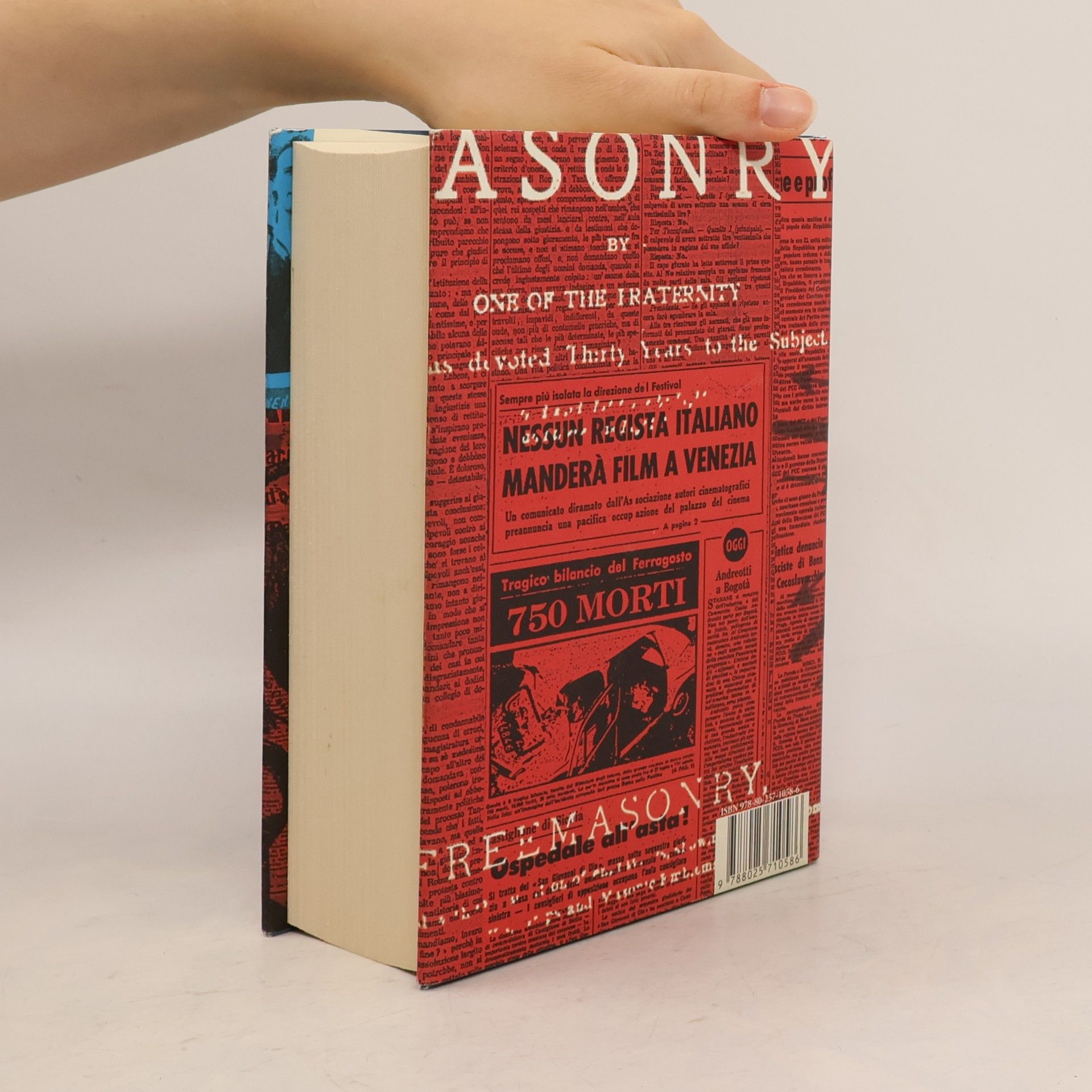 Umberto Eco Foucaultovo kyvadlo