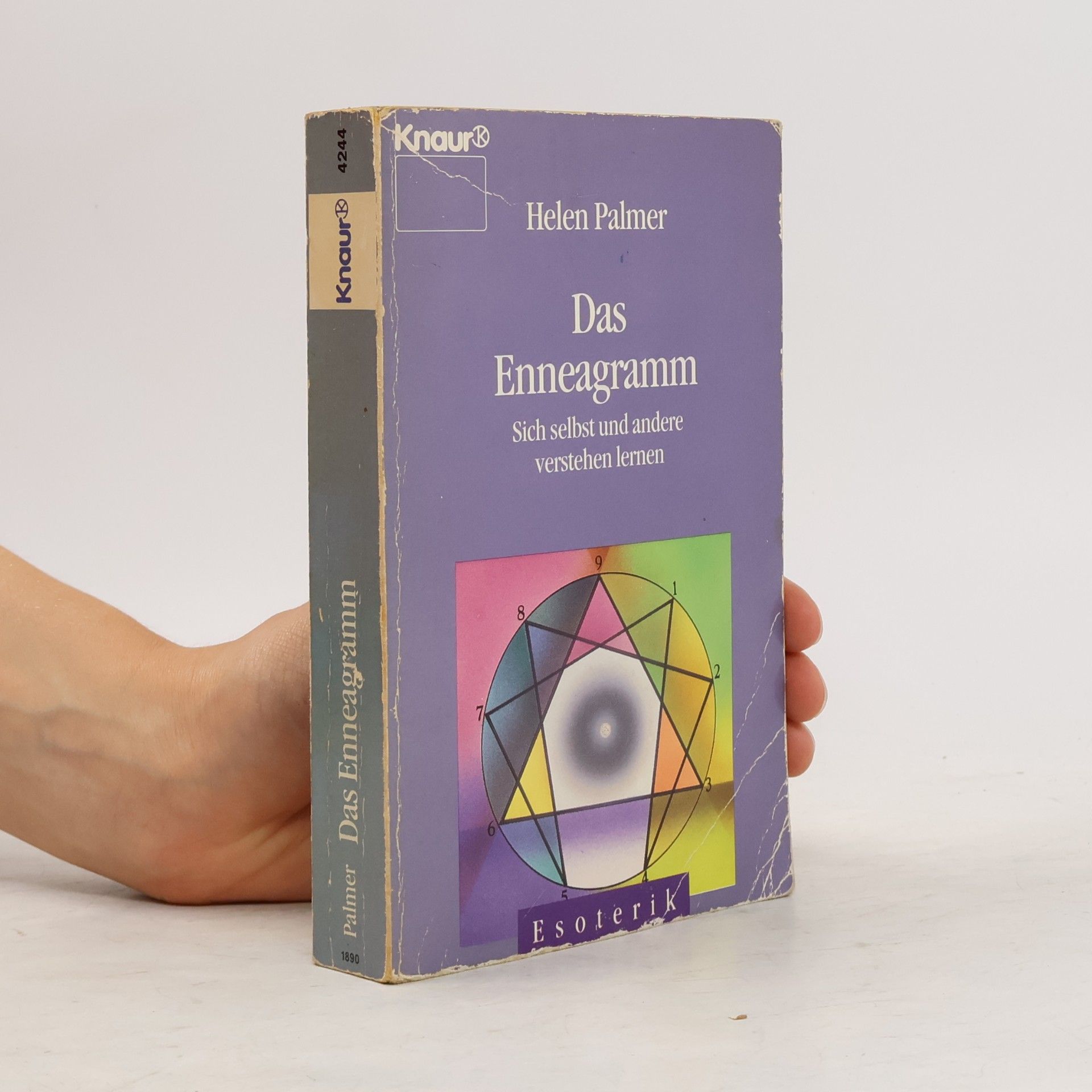 Helen Palmer Das Enneagramm