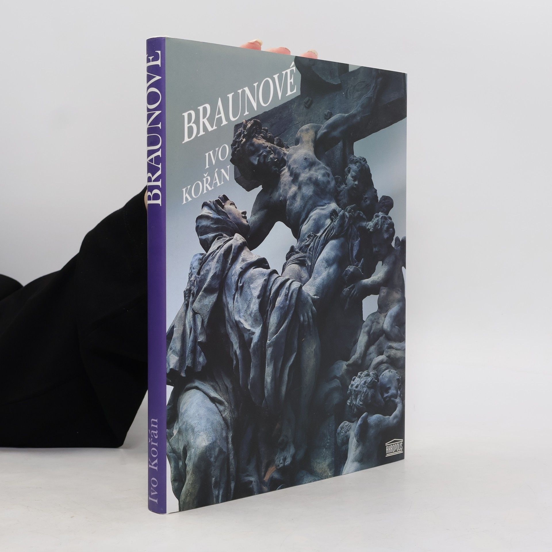Braunové