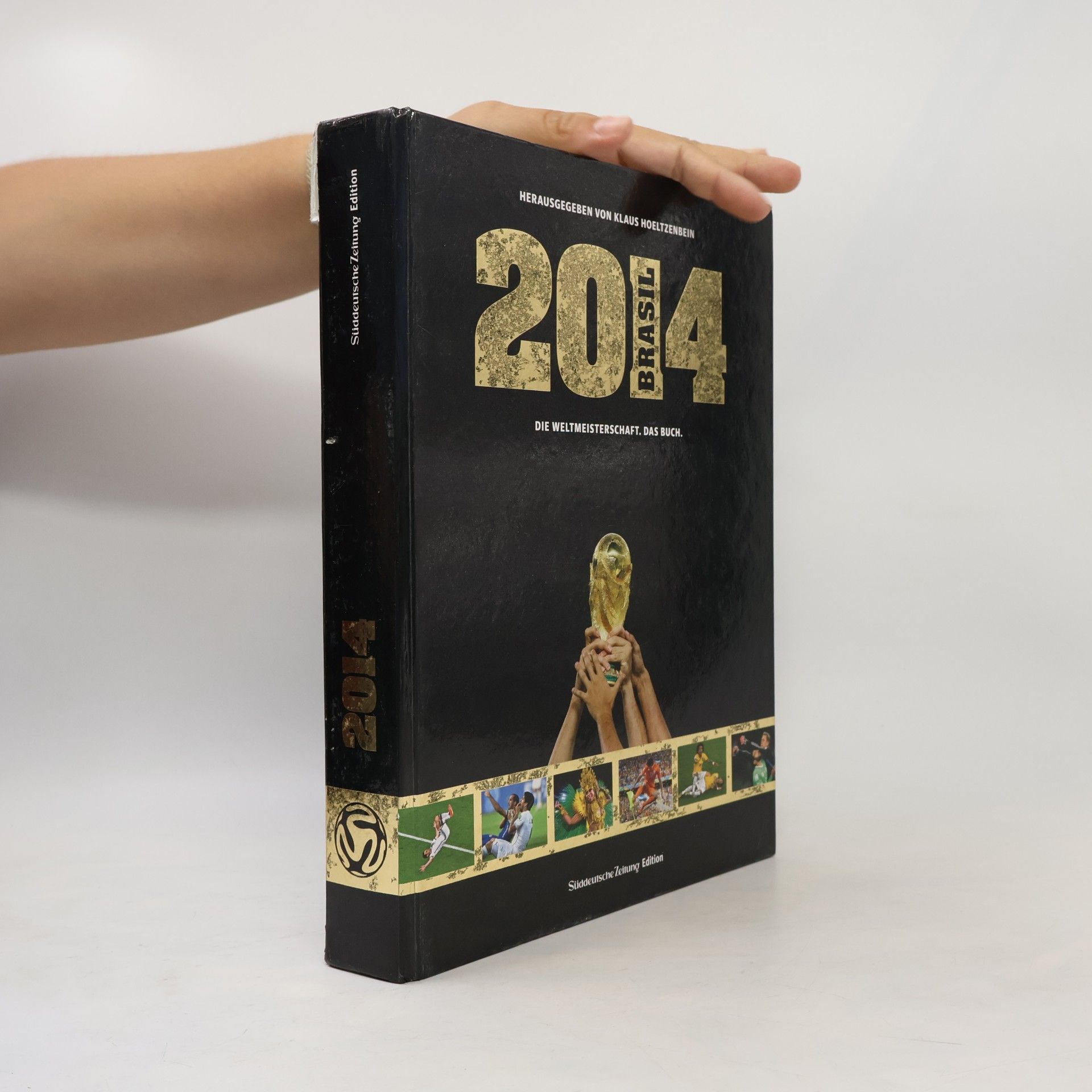 Autorenkollektiv Brasil 2014