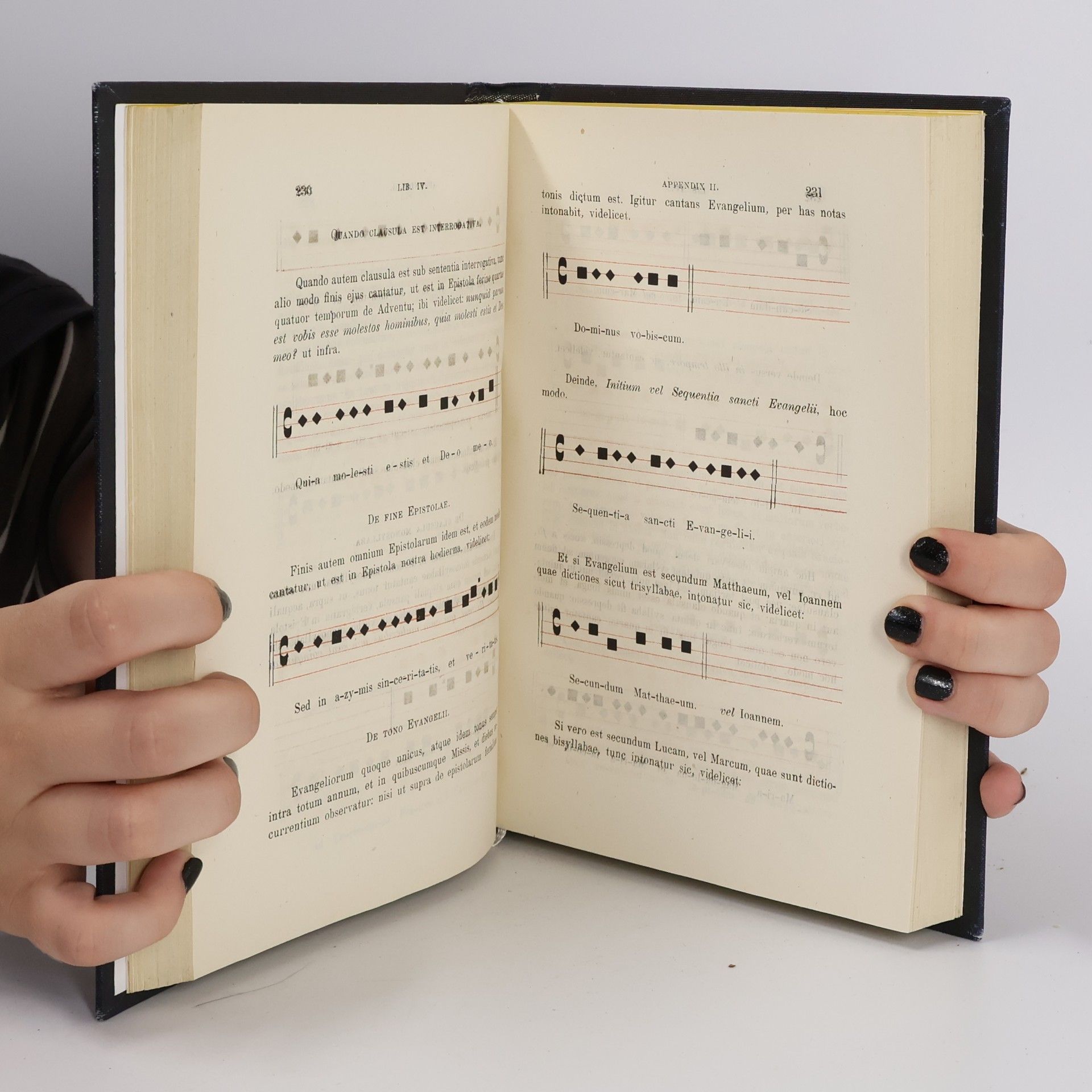 Pio Martinucci Manuale sacrarum caeremoniarum III