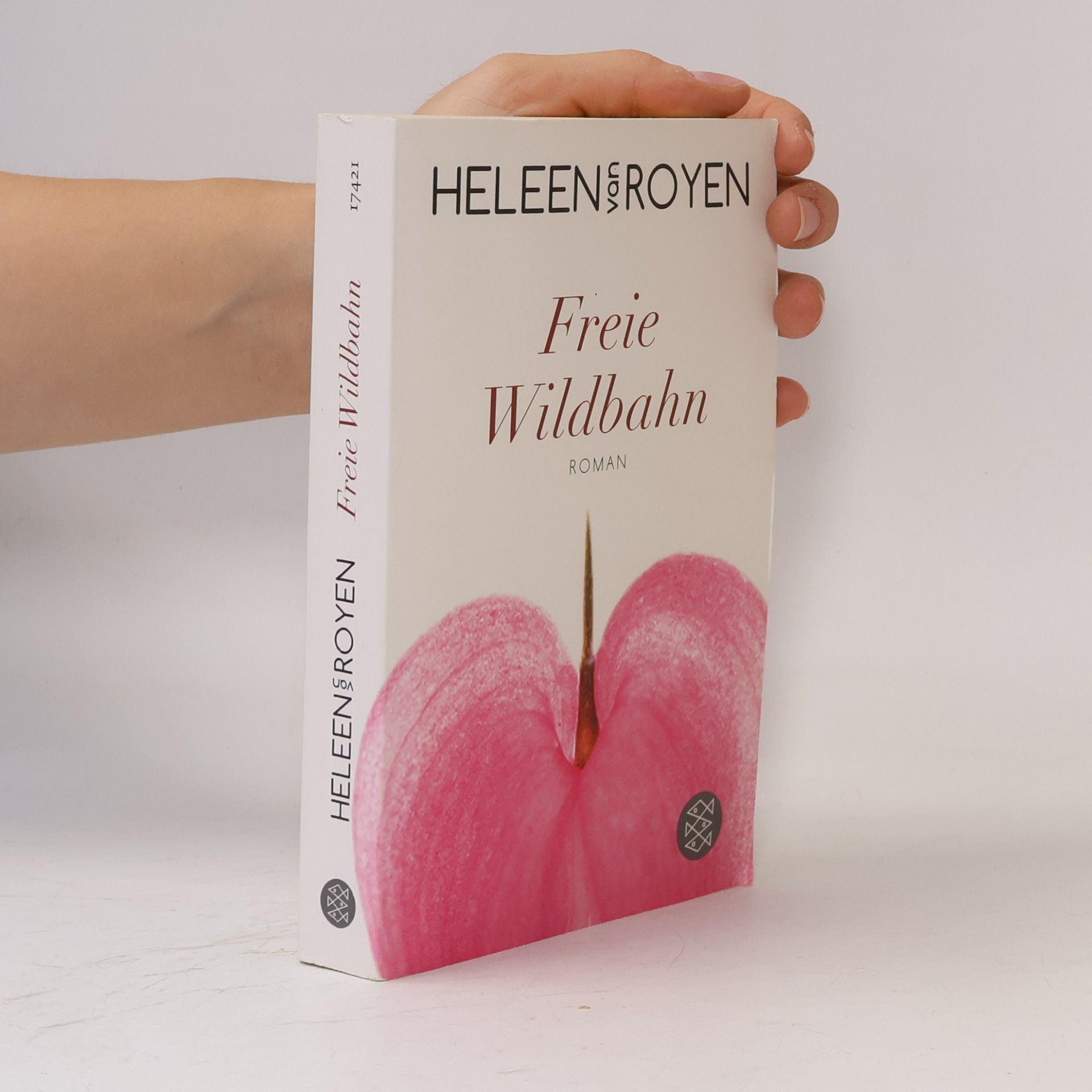 Heleen van Royen Freie Wildbahn
