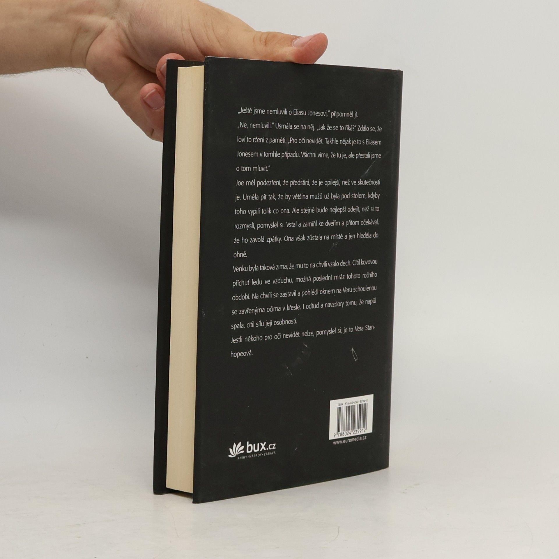 Ann Cleeves Mlčenlivé hlasy