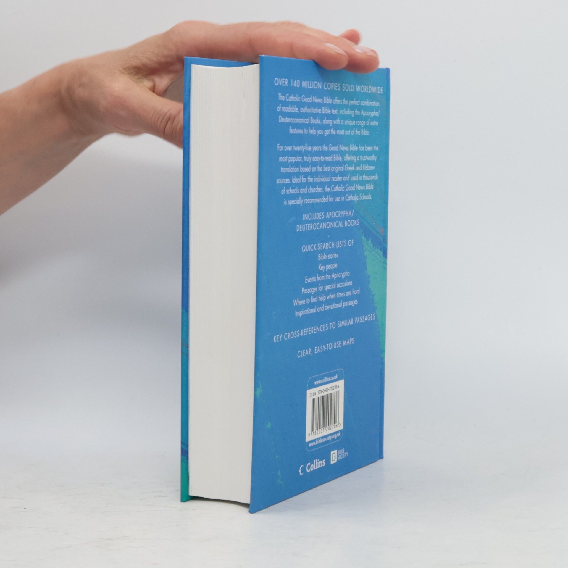 Autorenkollektiv Catholic Good News Bible