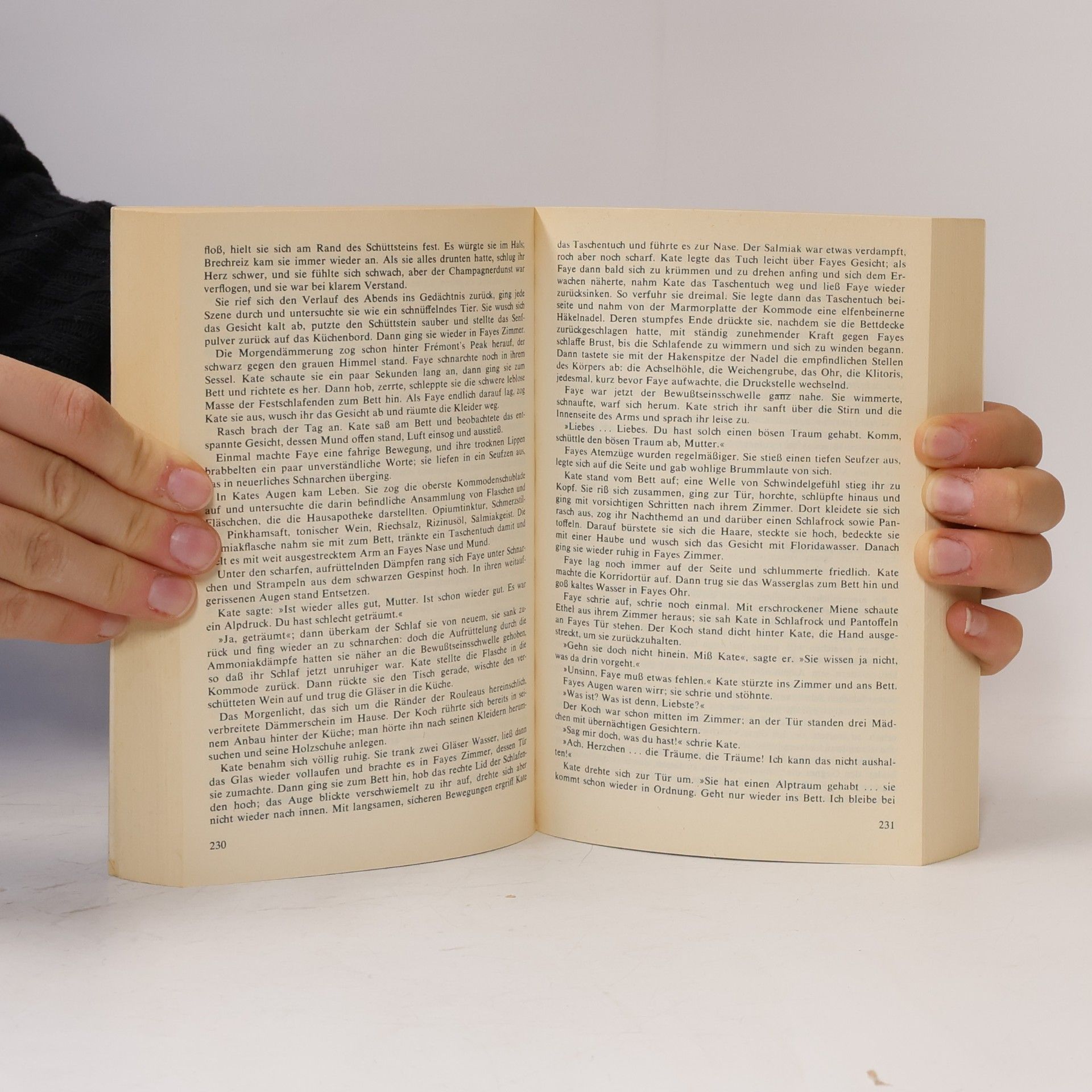 John Steinbeck Jenseits von Eden