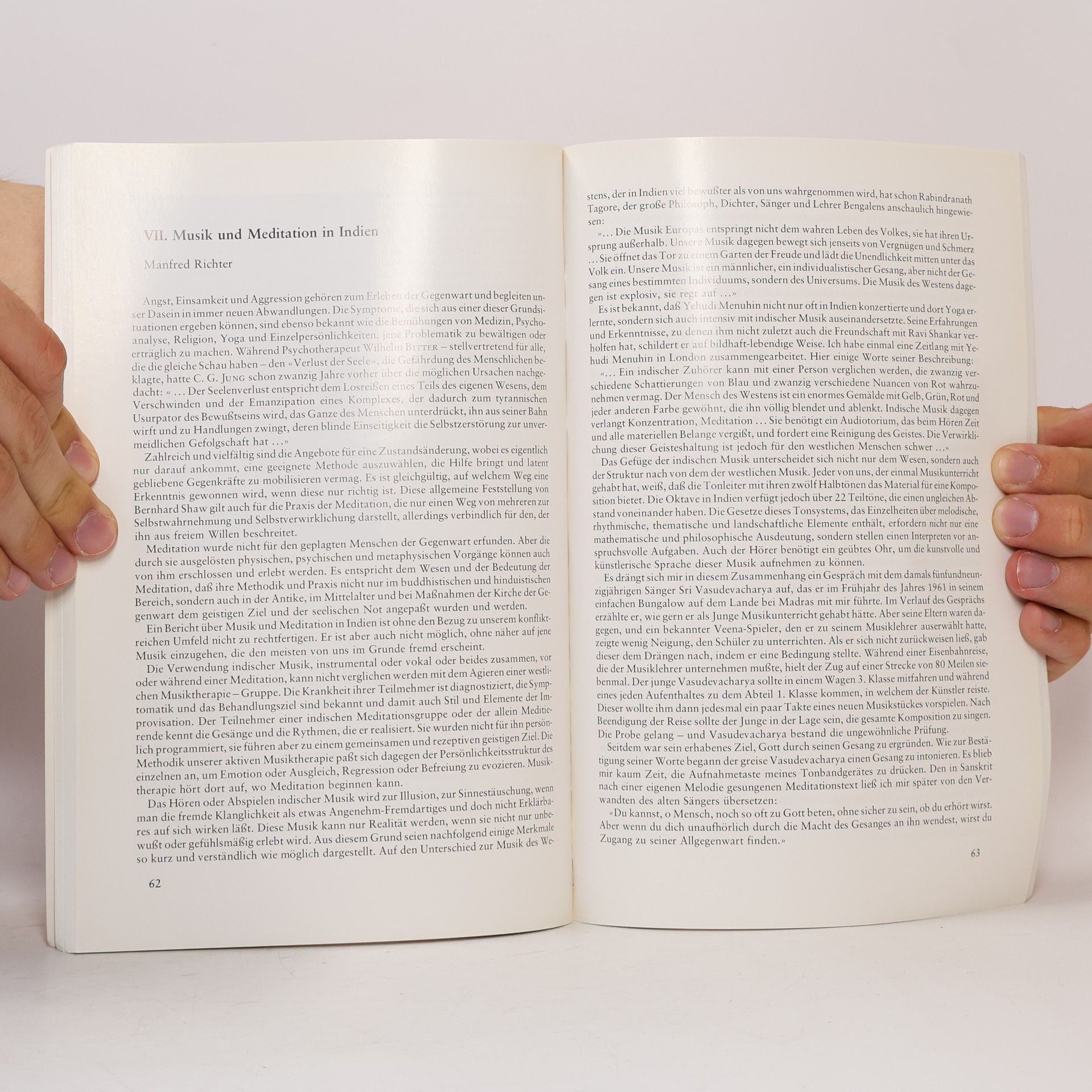 Various authors Musik und Entspannung 2