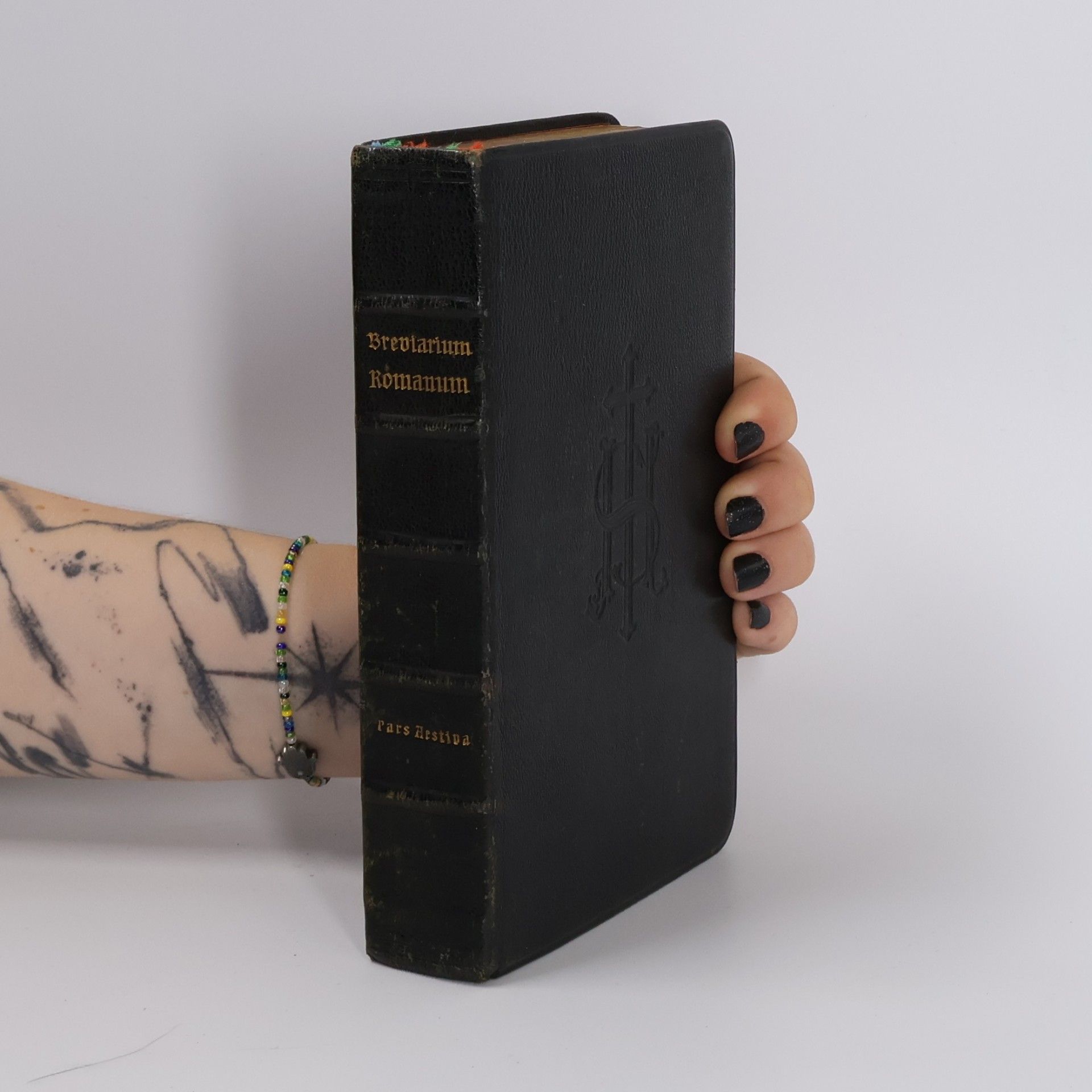 Kolektiv autorů Breviarum Romanum