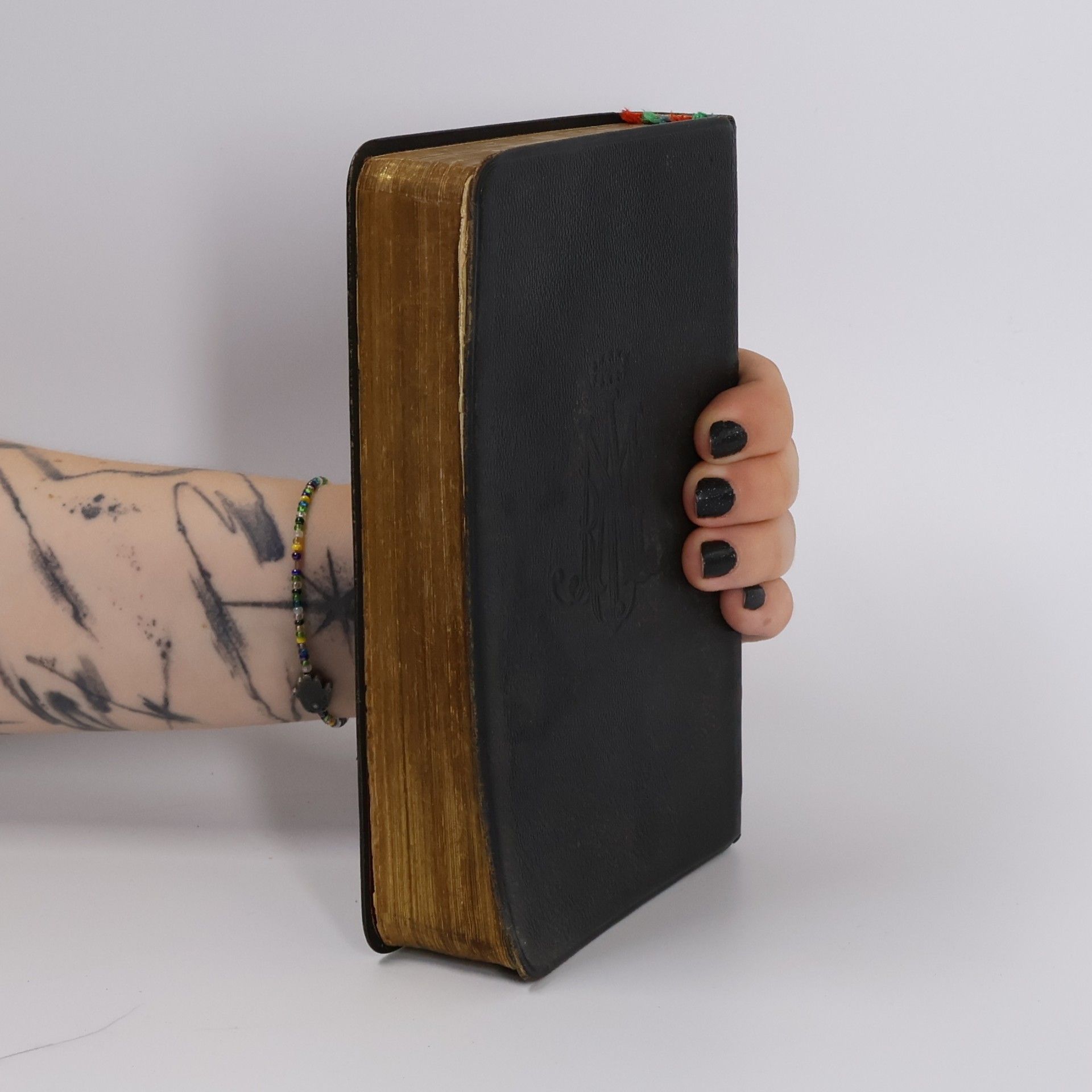 Kolektiv autorů Breviarum Romanum