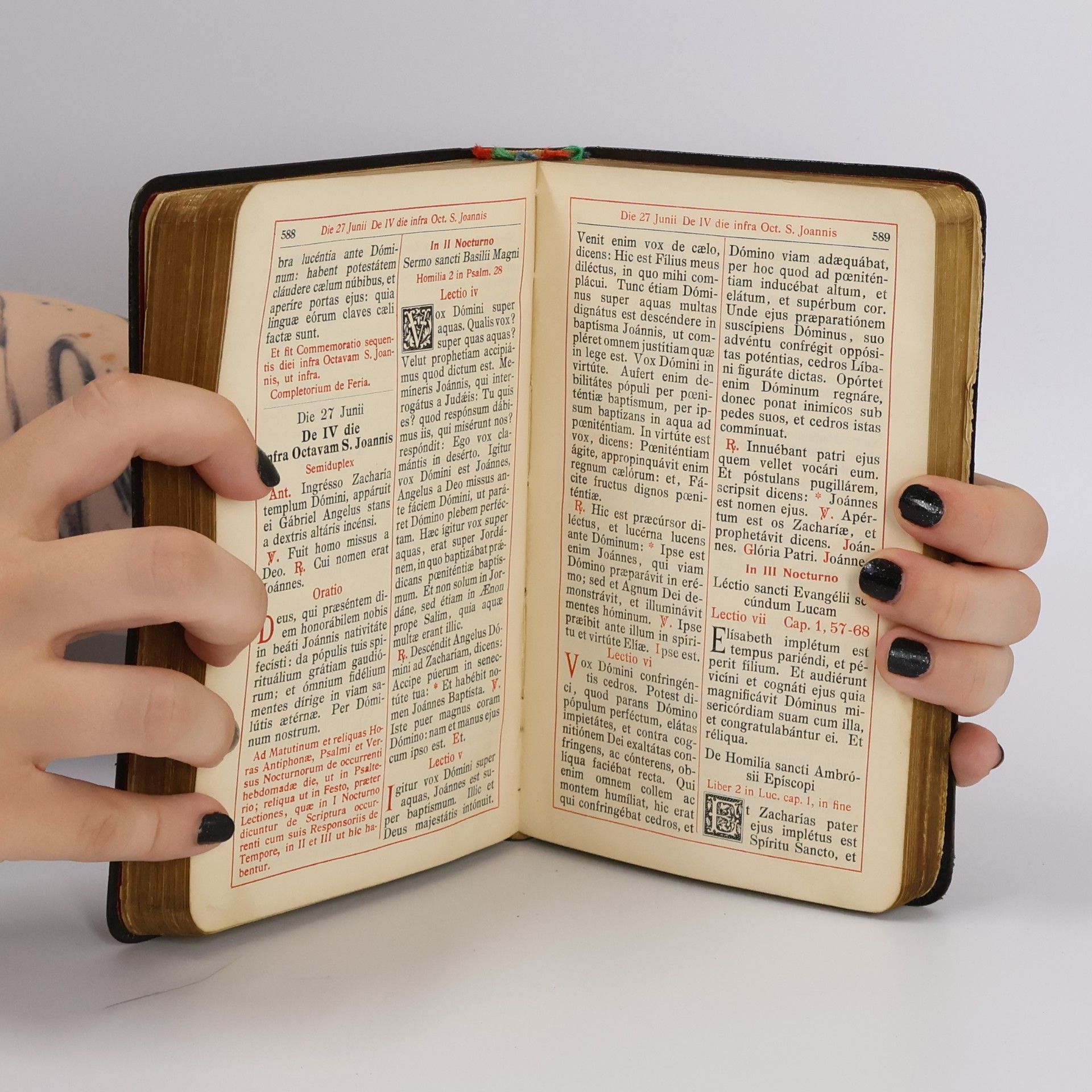 Kolektiv autorů Breviarum Romanum