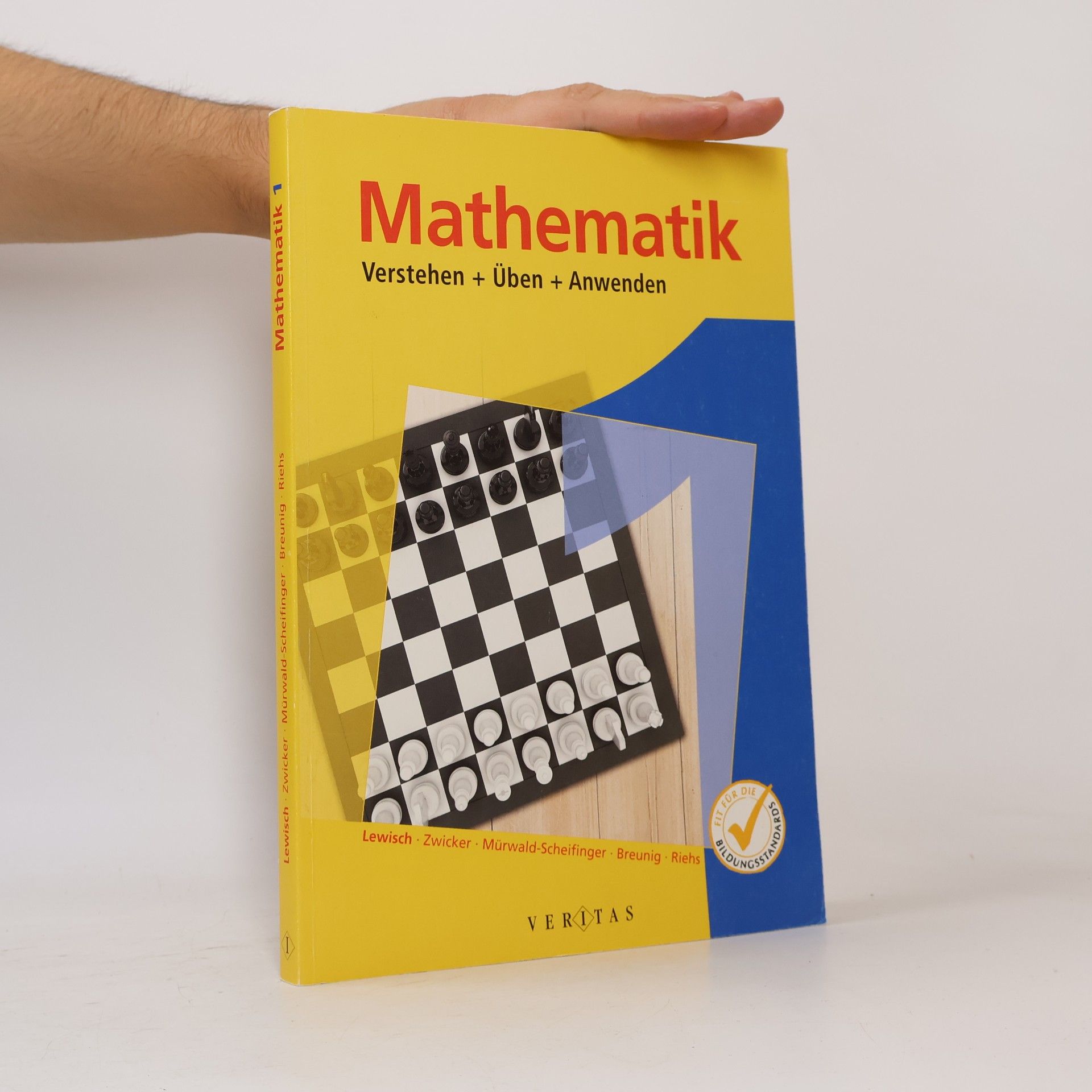 Mathematik 1