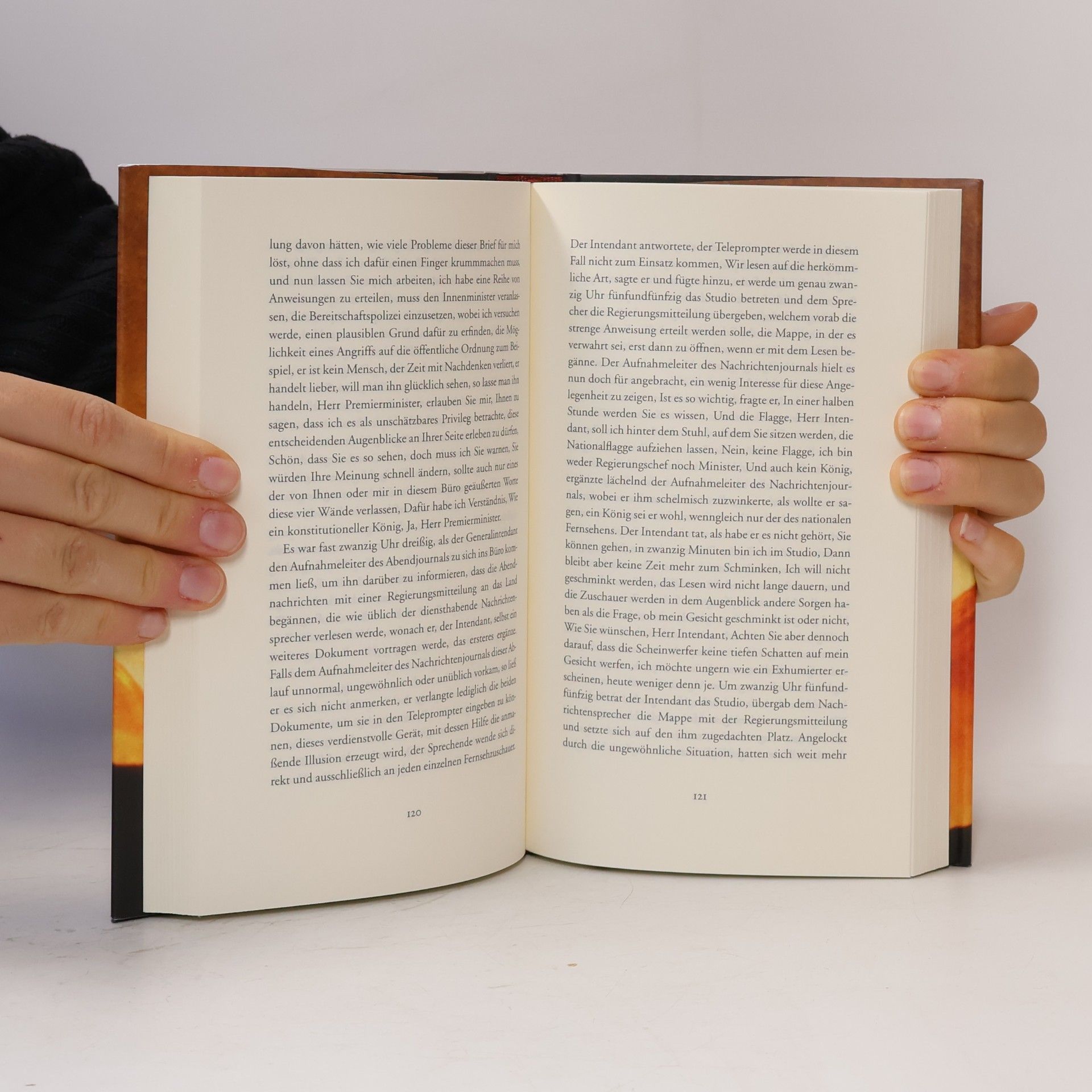 José Saramago Eine Zeit ohne Tod