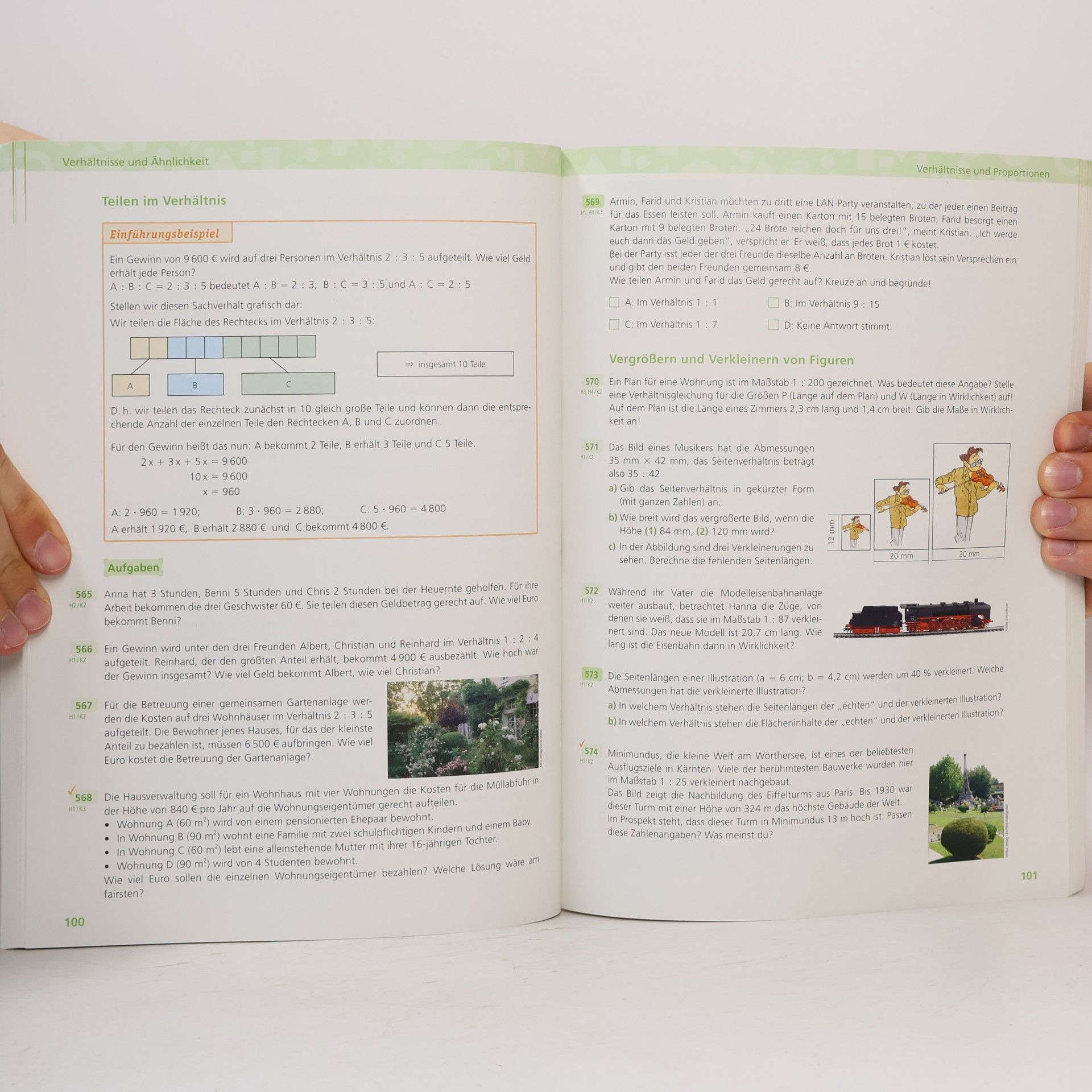 Thomas Zwicker Mathematik 3