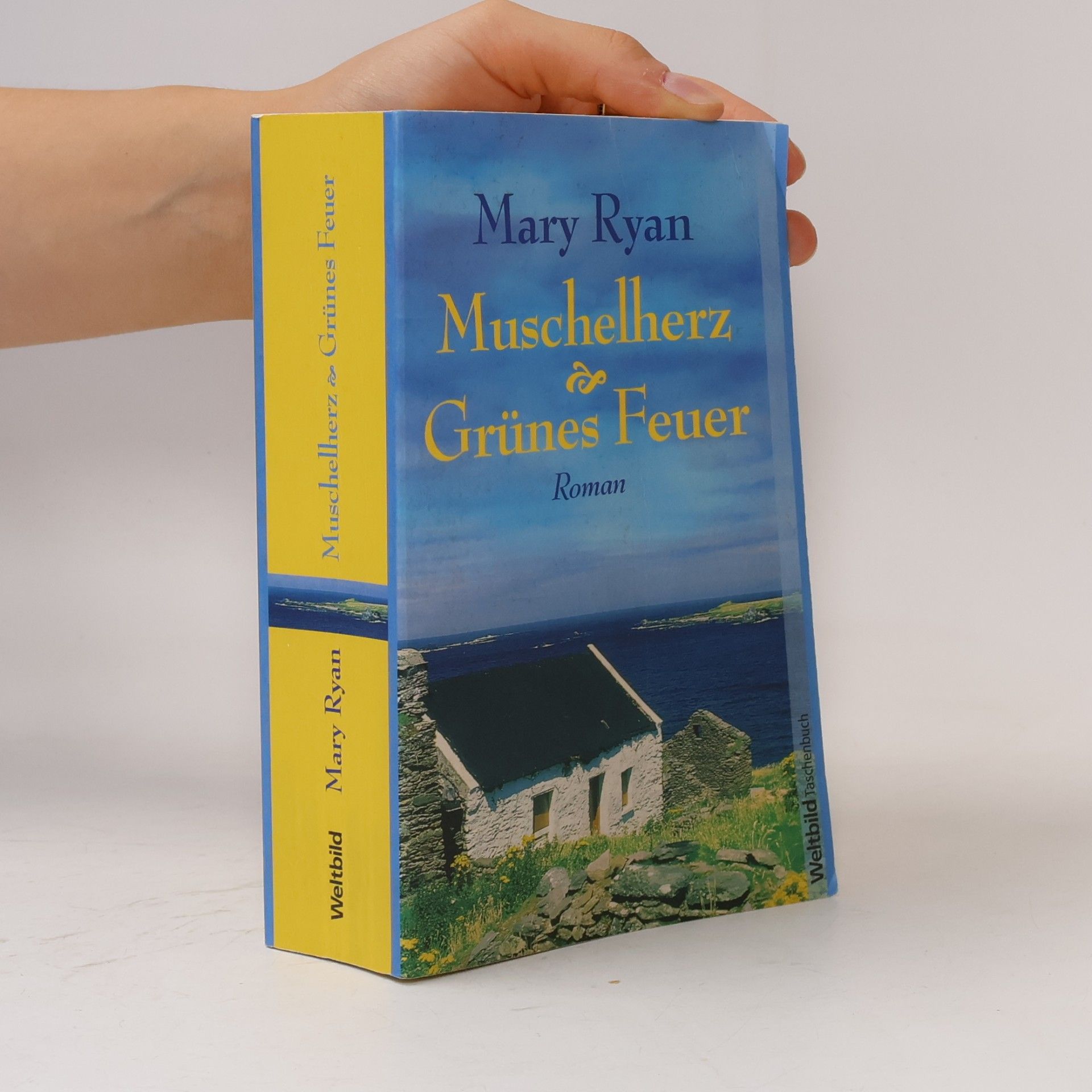 Mary Ryan Muschelherz