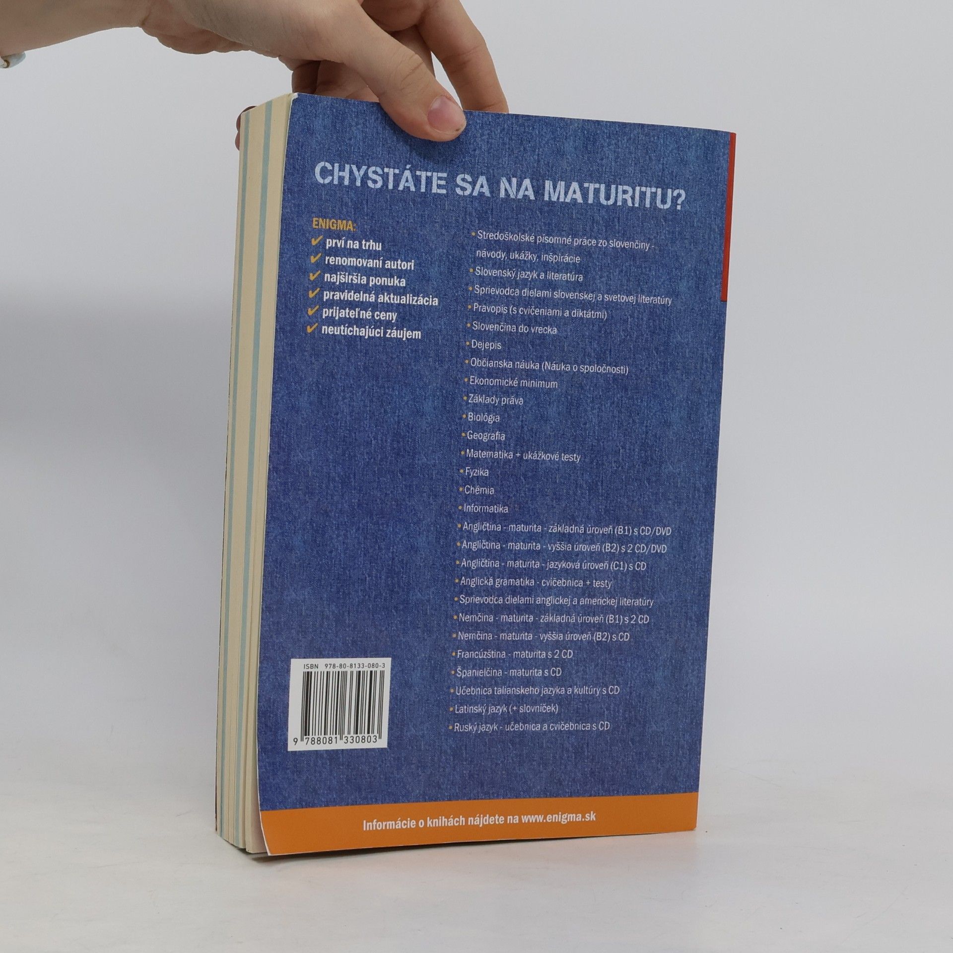 Milada Caltíková Slovenský jazyk a literatúra