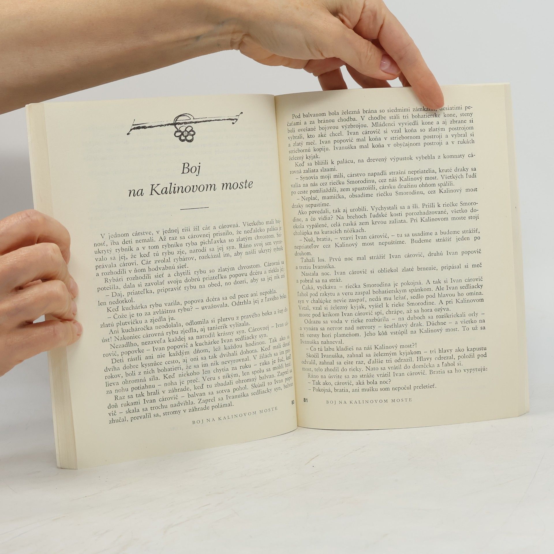 Autores varios Sovětská literatura dětem 6/1989