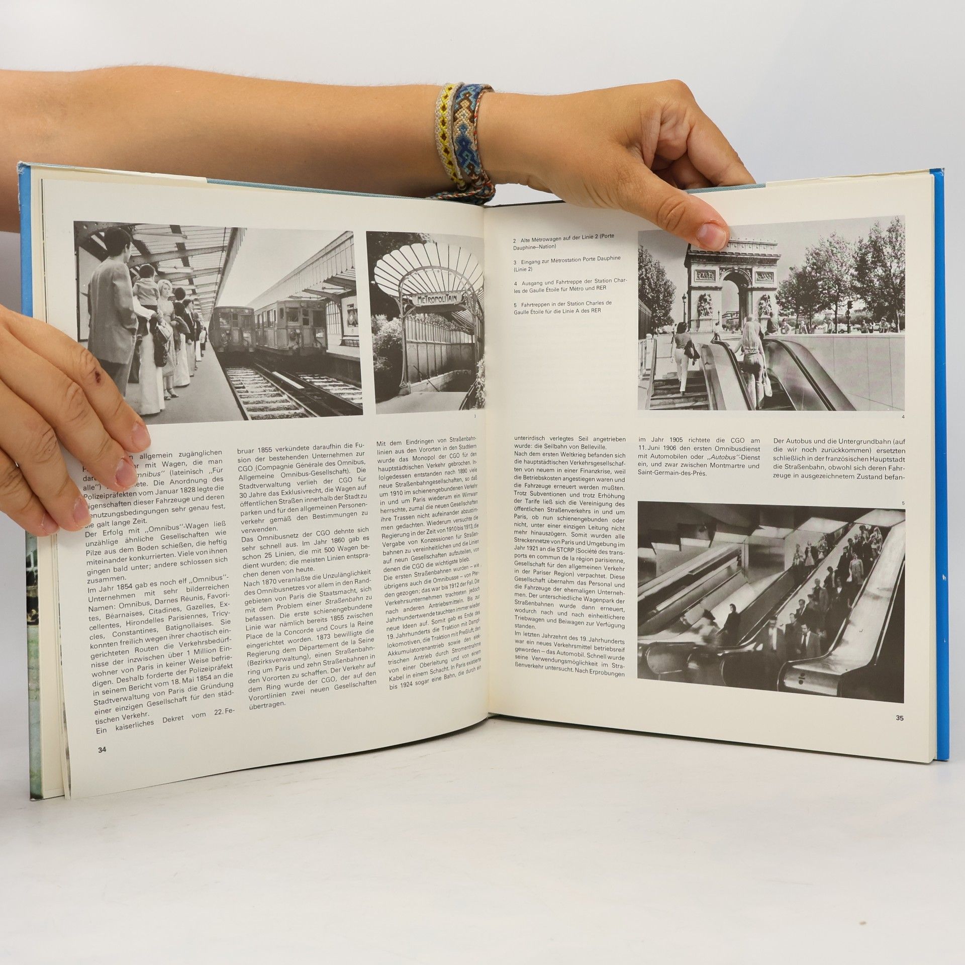 Autorenkollektiv Eisenbahn-Jahrbuch 80