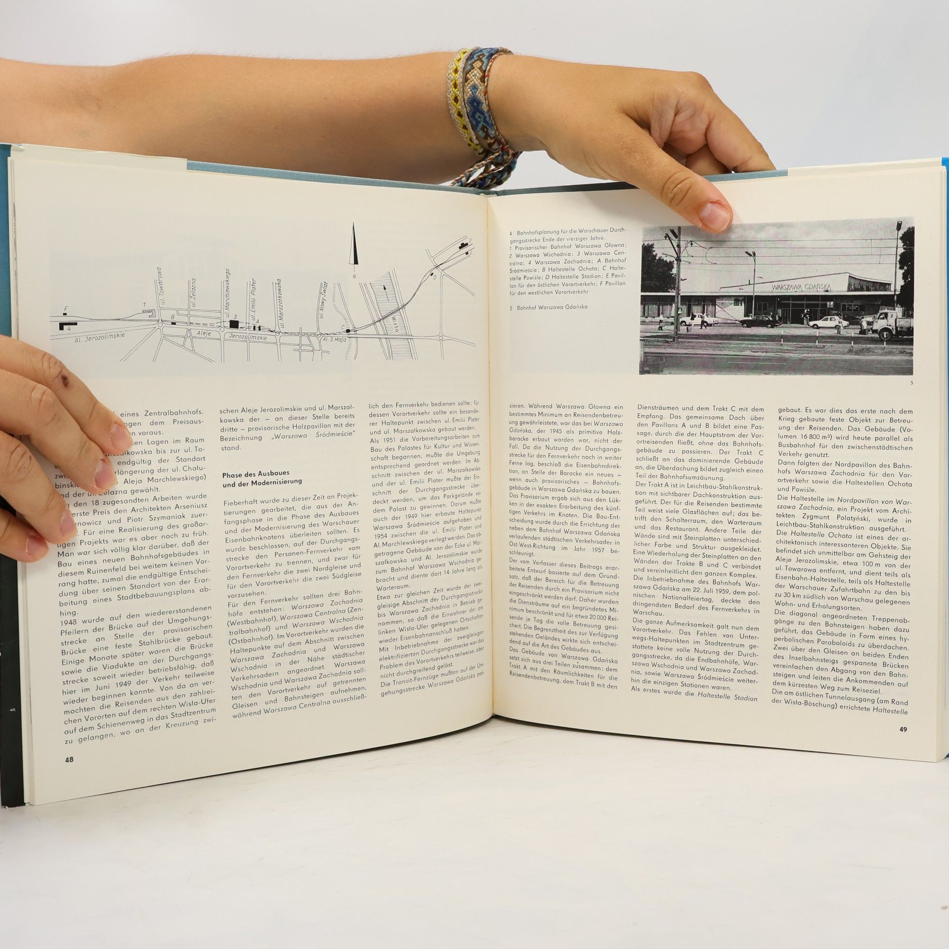 Autores varios Eisenbahn-Jahrbuch 1976
