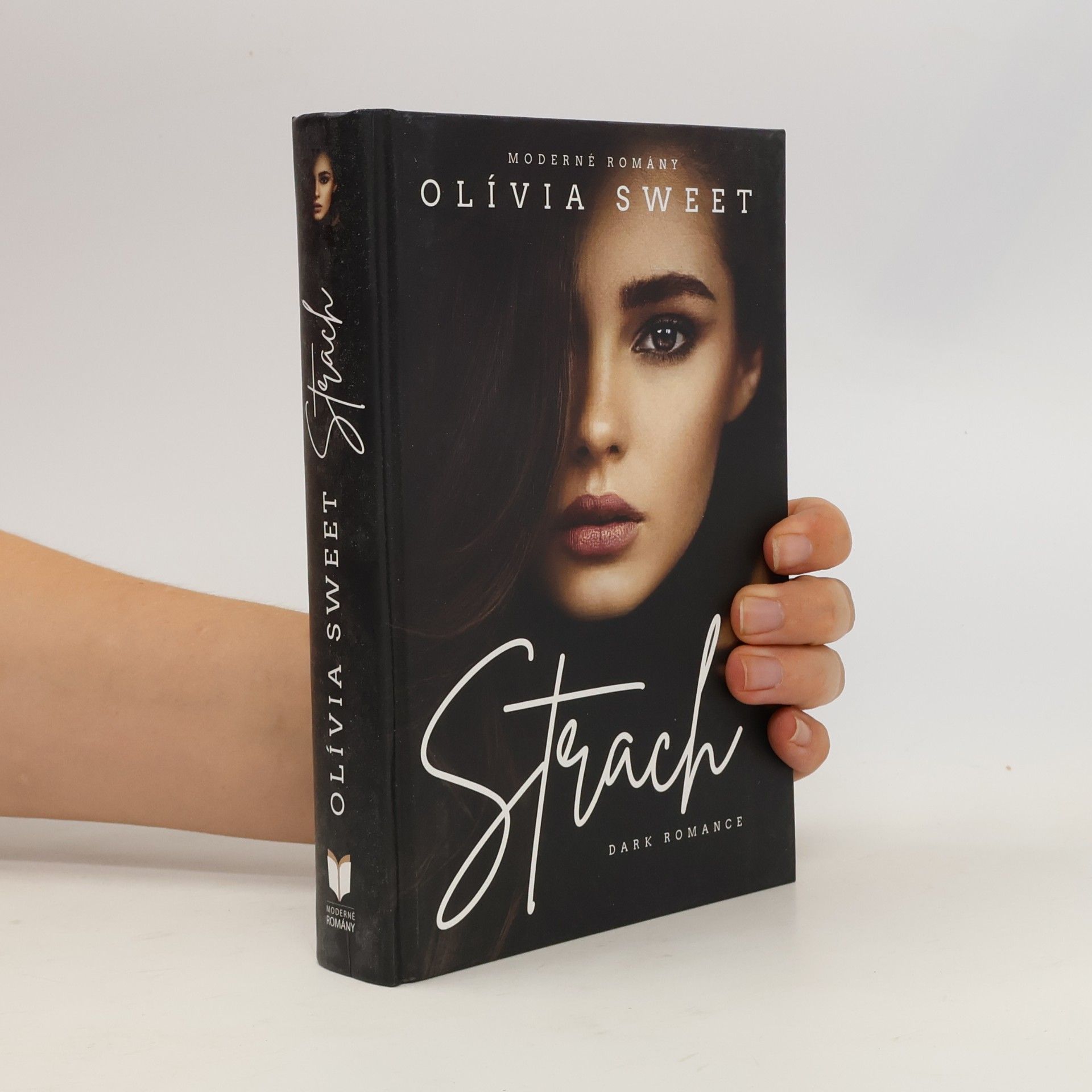 Olívia Sweet Strach