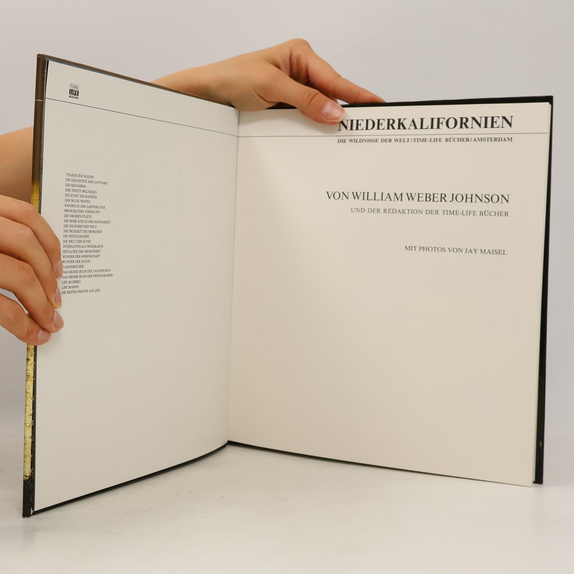 Autorenkollektiv Niederkalifornien